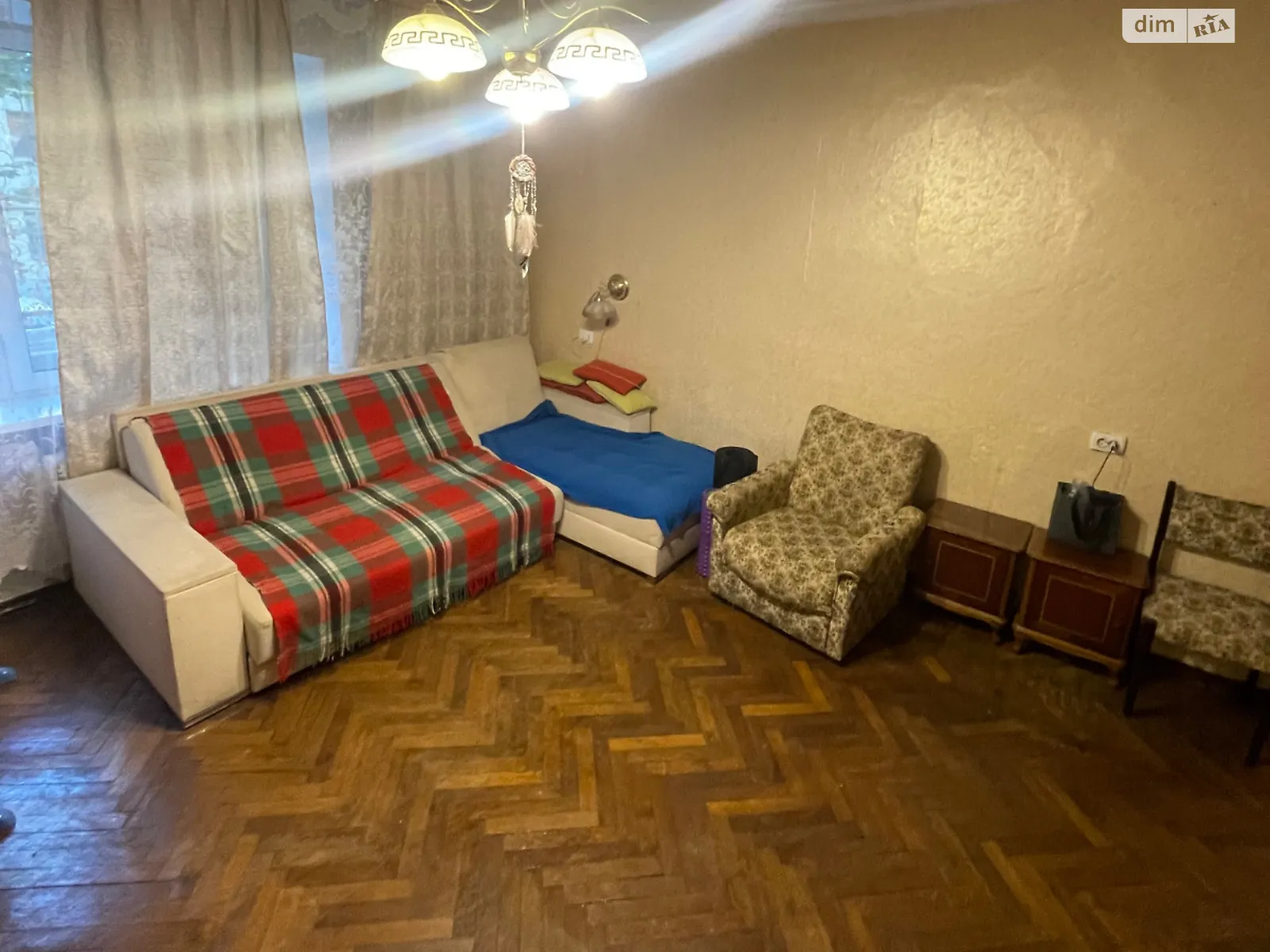 Продається 2-кімнатна квартира 58.5 кв. м у Києві, цена: 105000 $ - фото 1