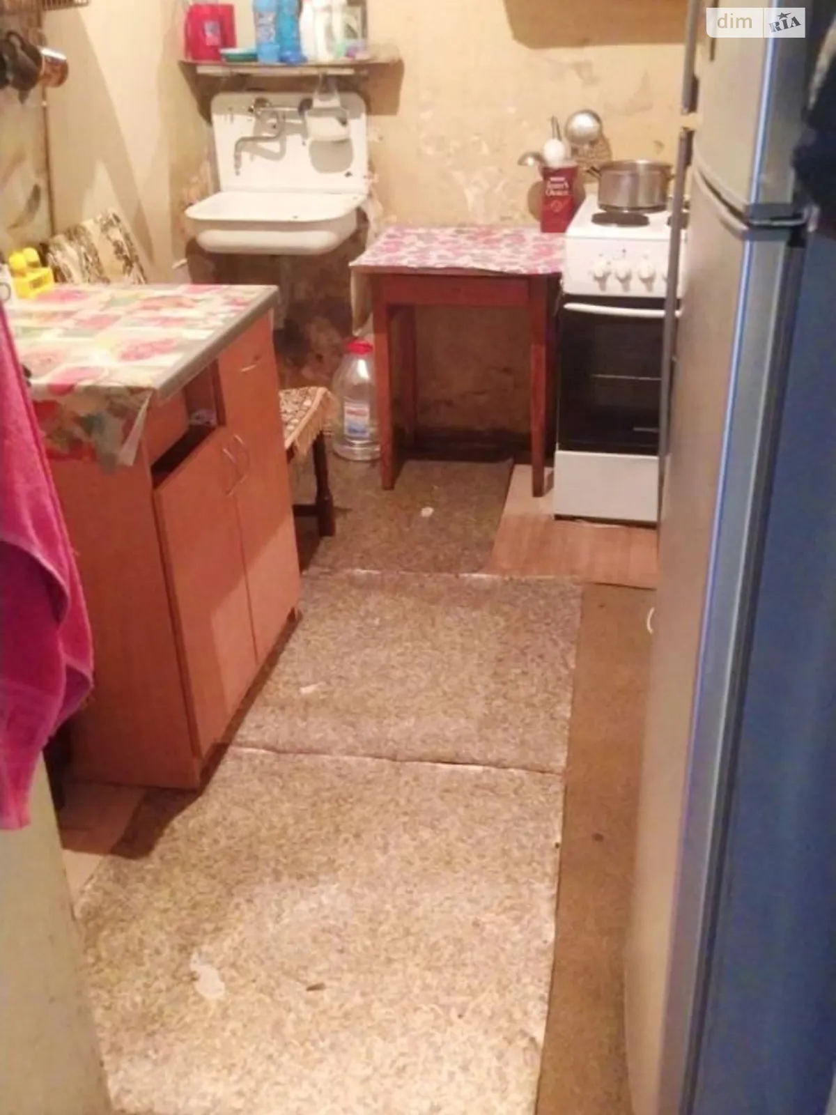 Продається кімната 43 кв. м у Одесі, цена: 25000 $ - фото 1