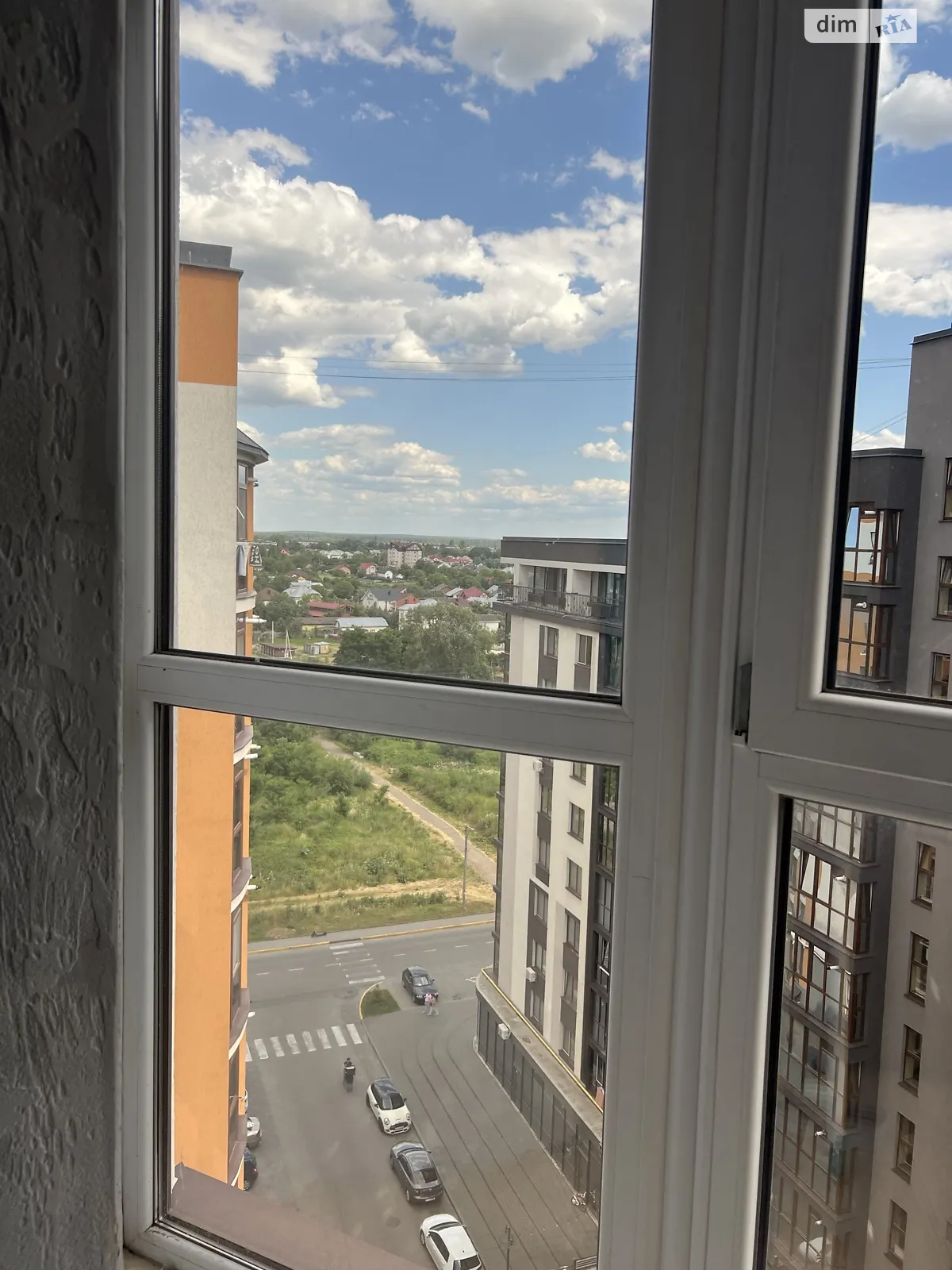 Здається в оренду 2-кімнатна квартира 59.27 кв. м у Угорниках, вул. Героїв Миколаєва(Сєченова), 129А корпус 27 - фото 1