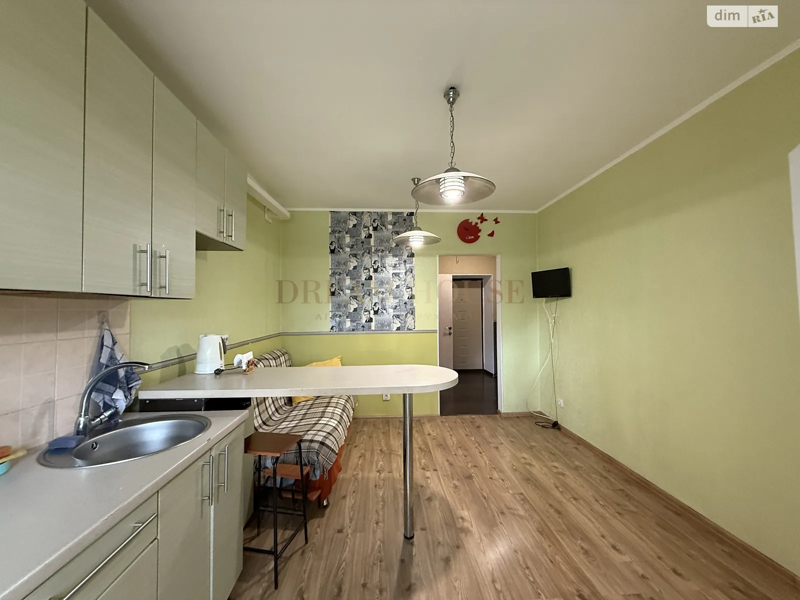 Продається 1-кімнатна квартира 48.7 кв. м у Бучі, вул. Нове Шосе, 14 - фото 1