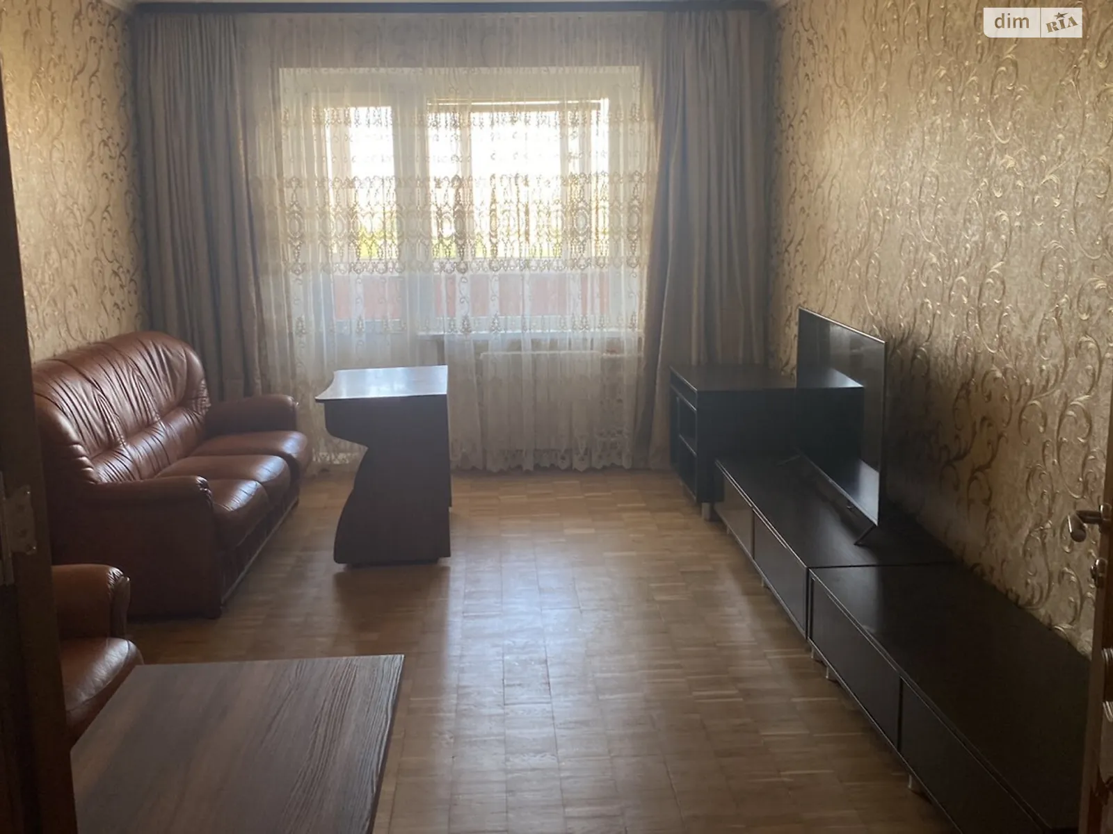 Сдается в аренду 4-комнатная квартира 87.5 кв. м в Киеве, вул. Архитектора Николаева, 17 - фото 1