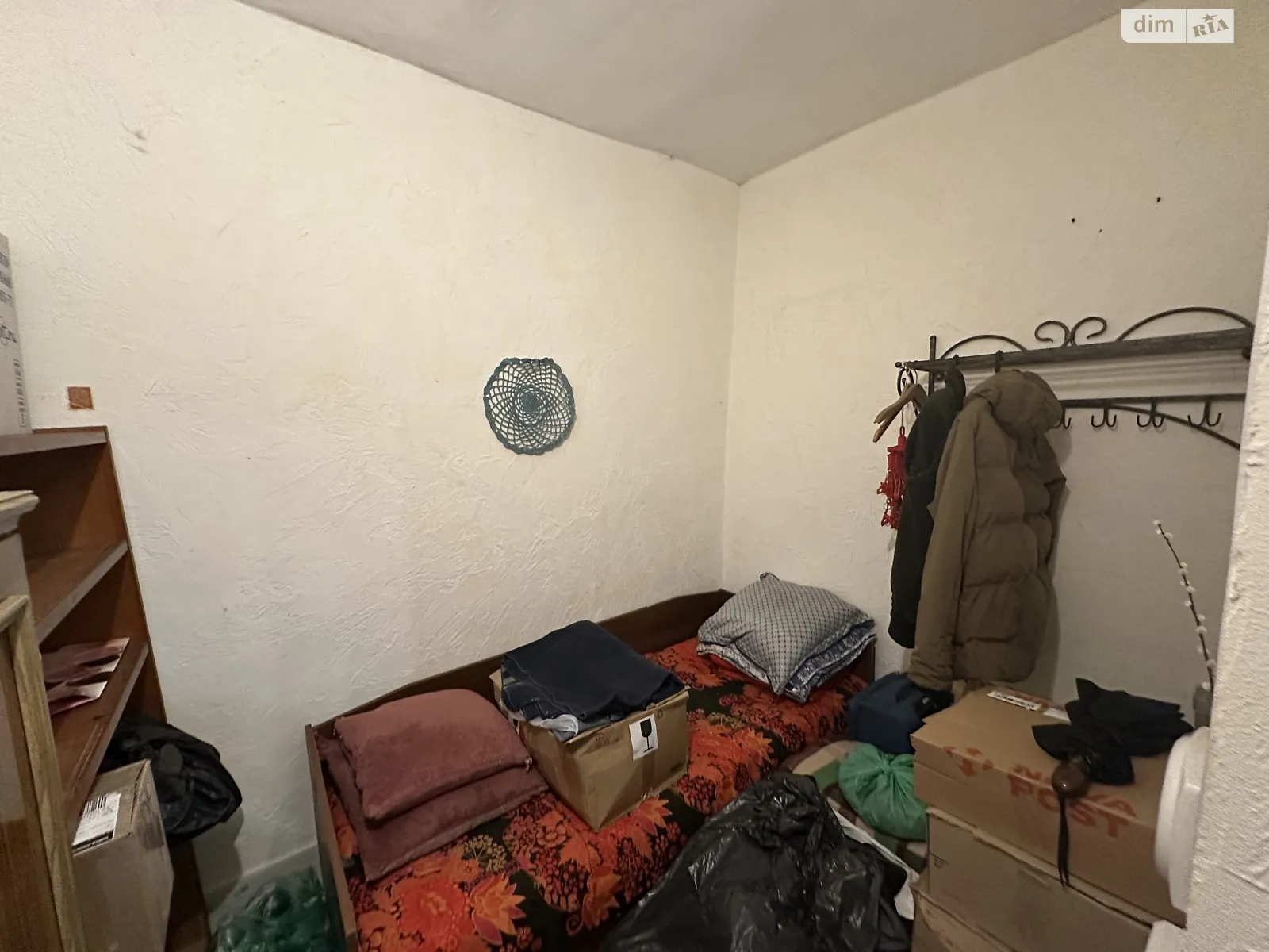 Продается 2-комнатная квартира 29 кв. м в Одессе - фото 1
