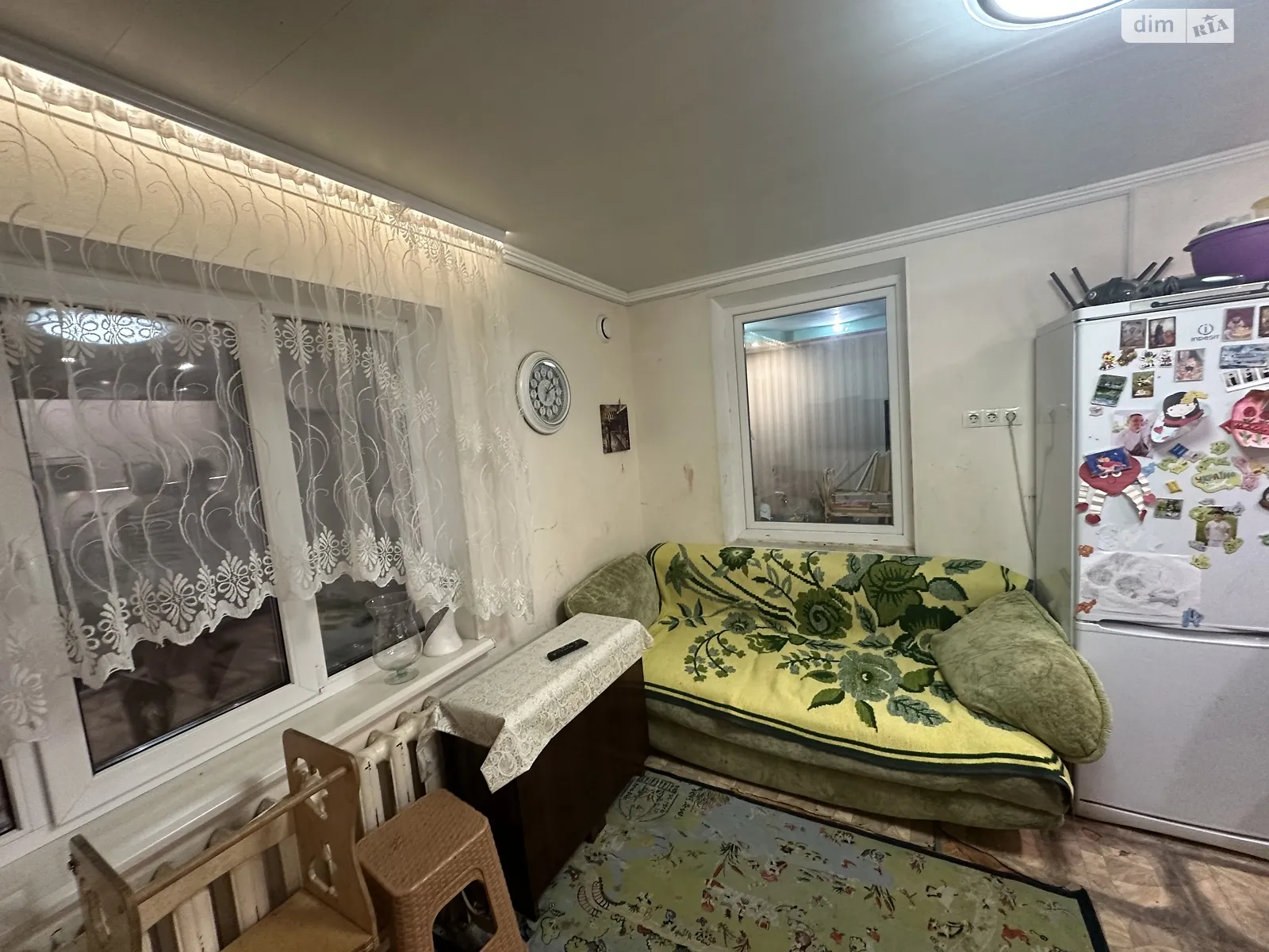 Продається 3-кімнатна квартира 63 кв. м у Одесі, вул. Степна (Малиновський район) - фото 1