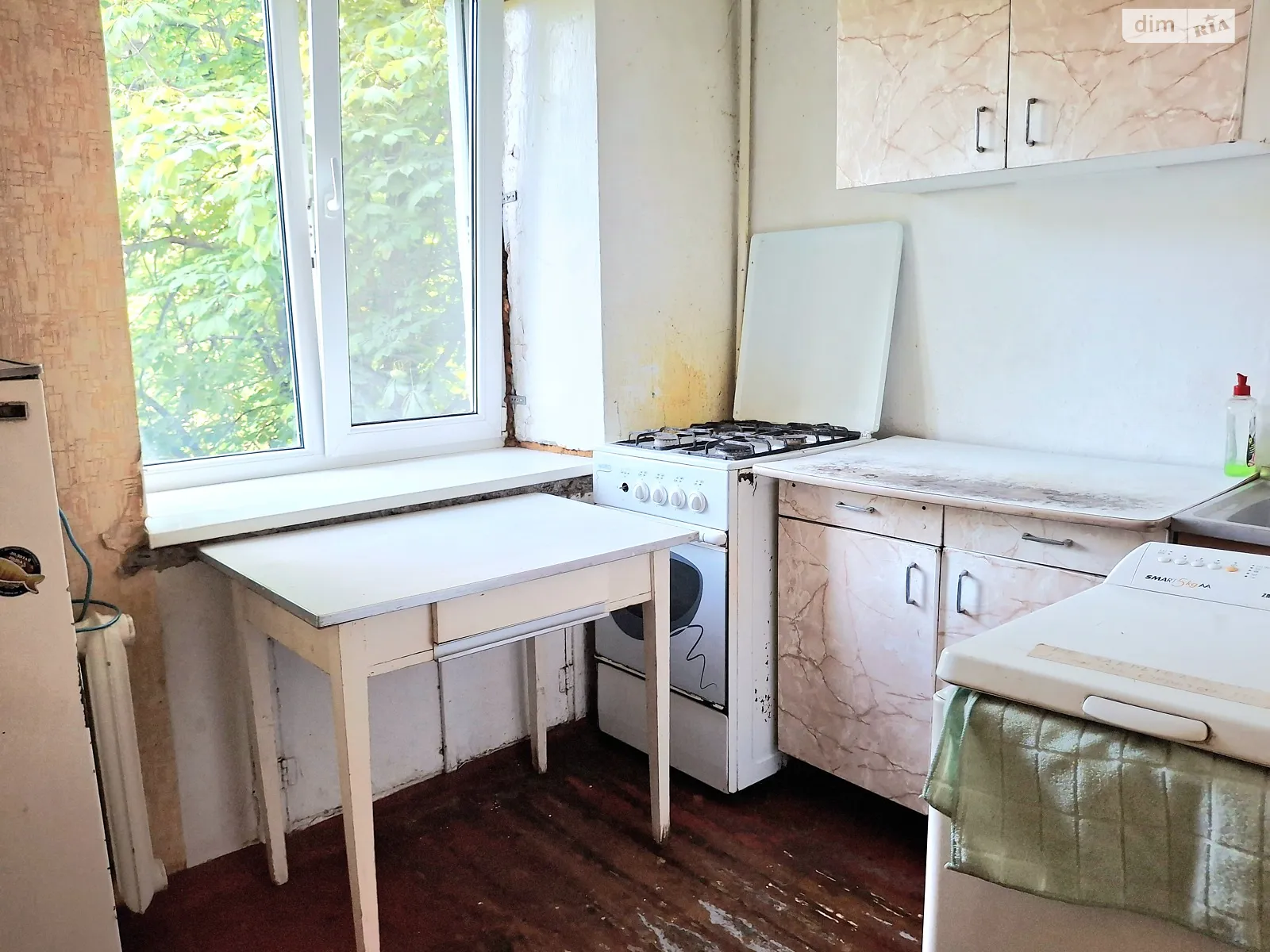Продається 2-кімнатна квартира 44.3 кв. м у Харкові, вул. Каденюка(Танкопія), 6 - фото 1
