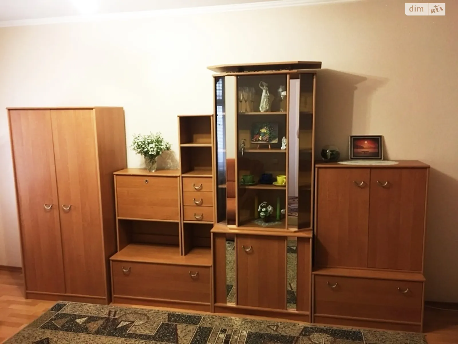 Сдается в аренду 1-комнатная квартира 35 кв. м в Николаеве, 3-я ул. Слободская - фото 1