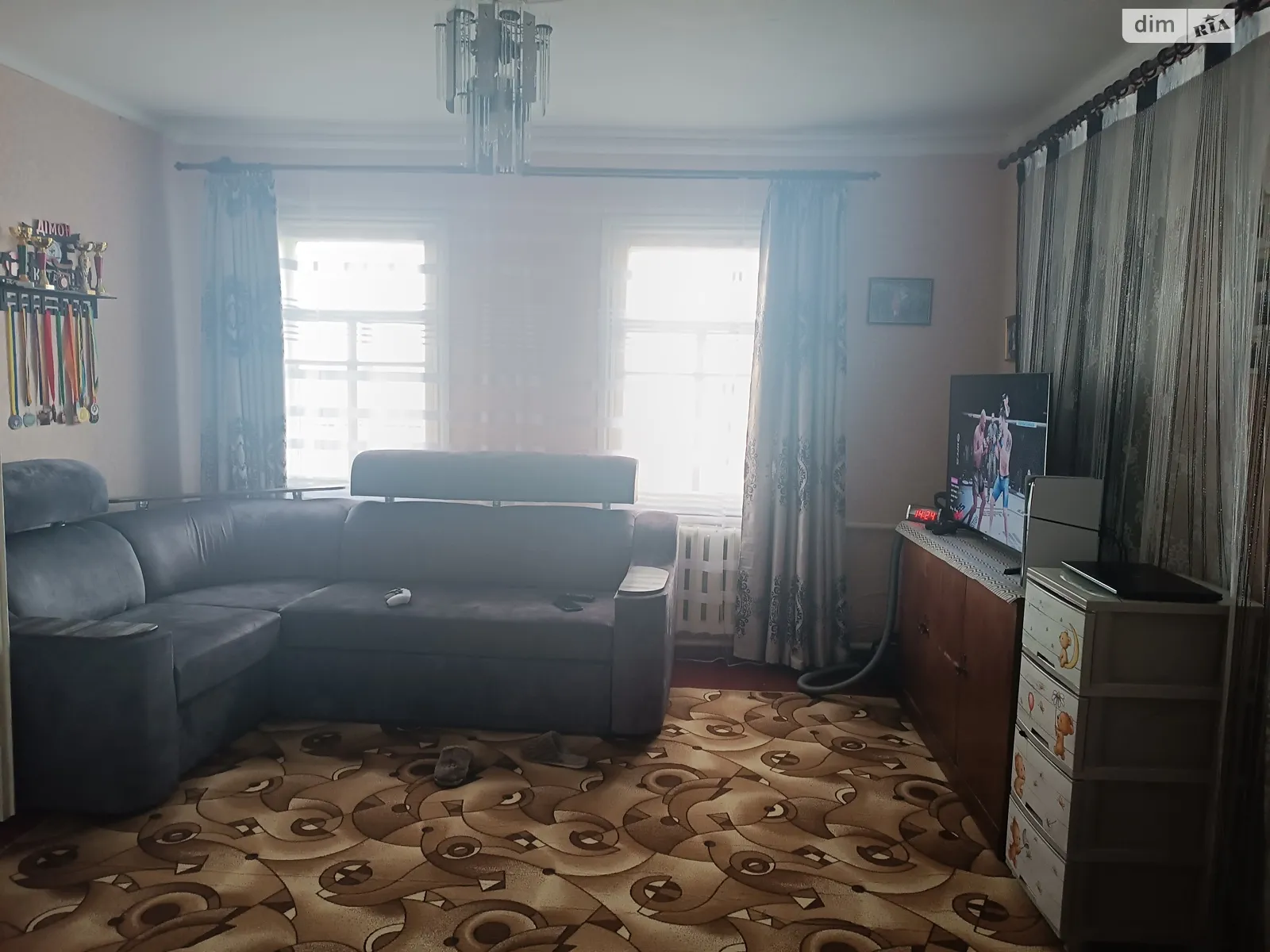 ул. Газовиков(Куйбышева), 55 Диканька, цена: 35000 $ - фото 1