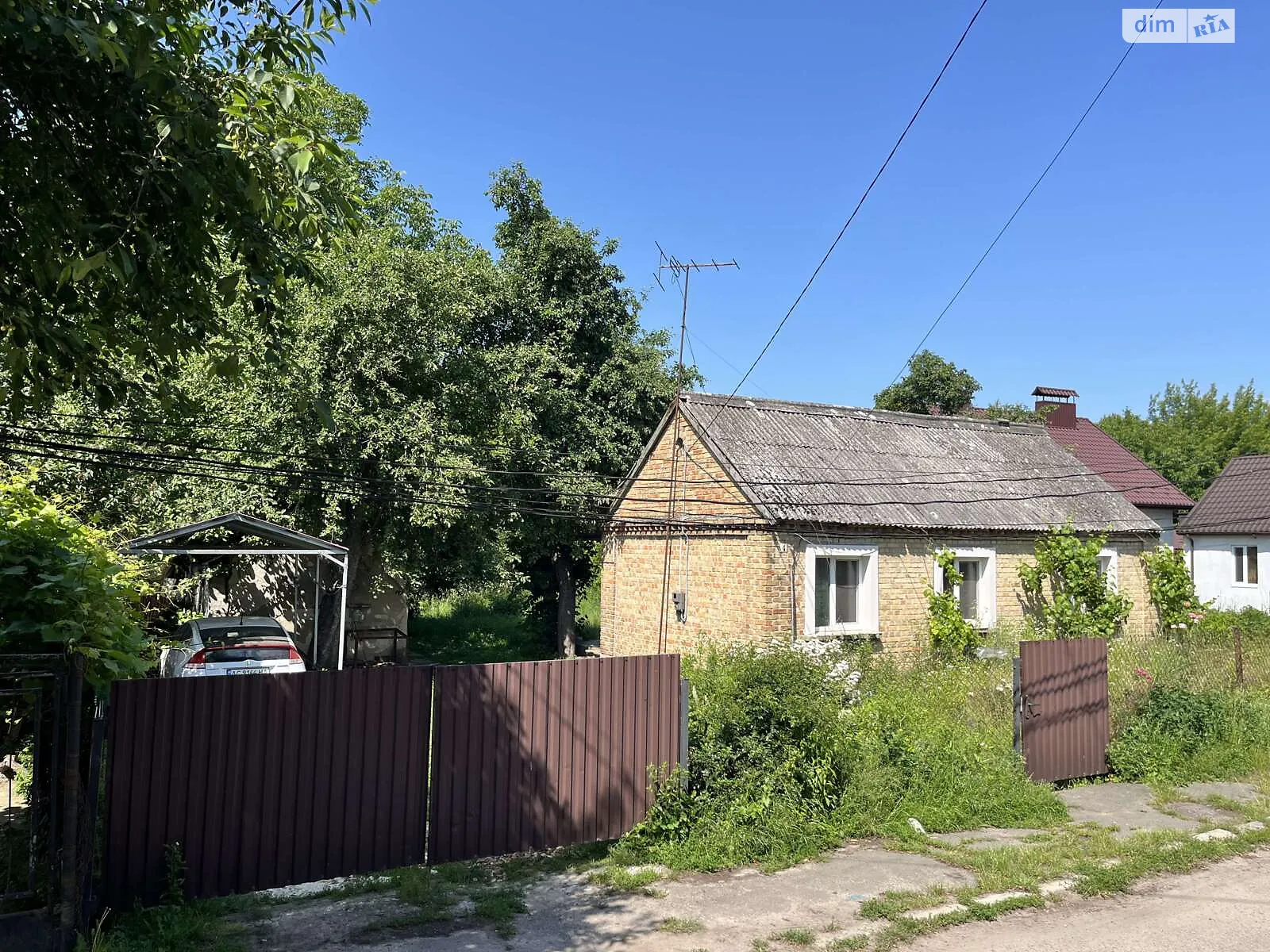 Продается одноэтажный дом 55.2 кв. м с мебелью, цена: 92200 $ - фото 1