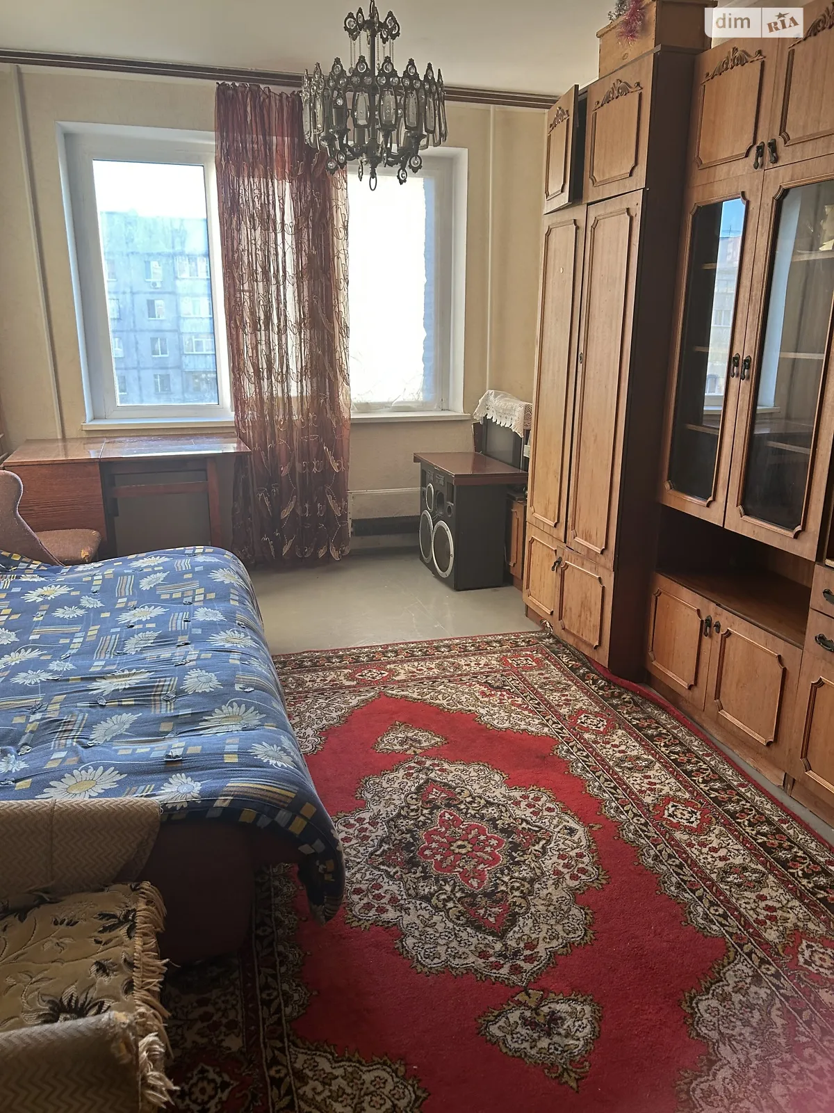 Здається в оренду 2-кімнатна квартира 50 кв. м у Вінниці, цена: 9000 грн - фото 1