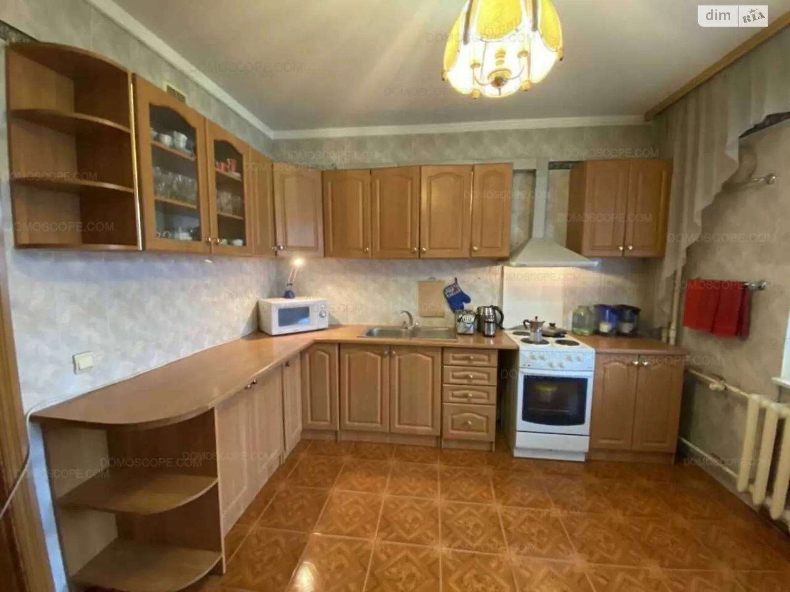 Продається 2-кімнатна квартира 63.9 кв. м у Києві, вул. Лариси Руденко, 10 - фото 1