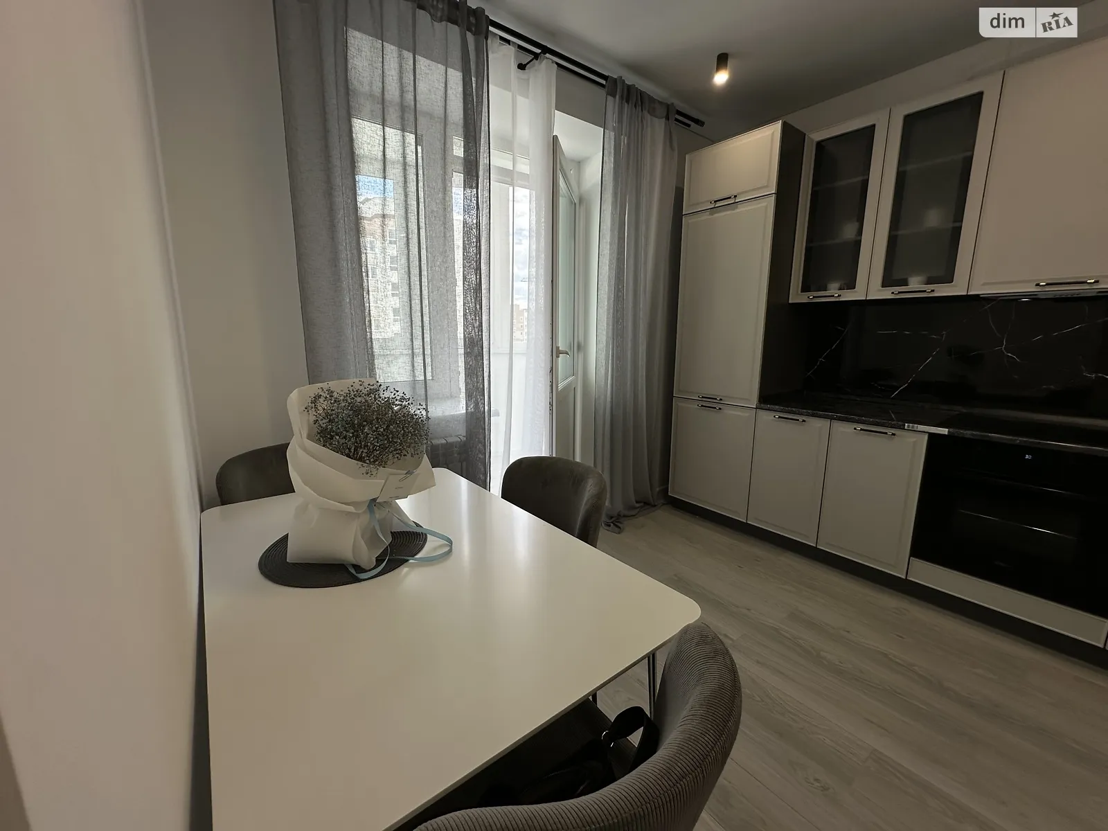 Продається 3-кімнатна квартира 97.5 кв. м у Вінниці, цена: 109000 $ - фото 1