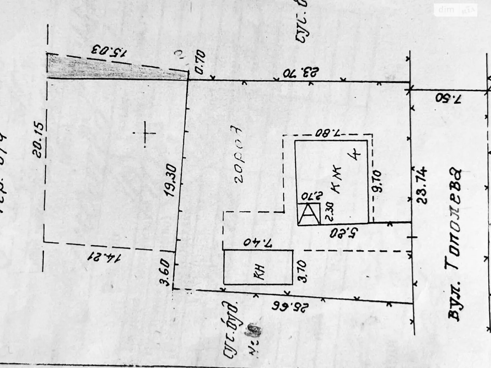 Продається земельна ділянка 8.42 соток у Волинській області, цена: 84200 $ - фото 1