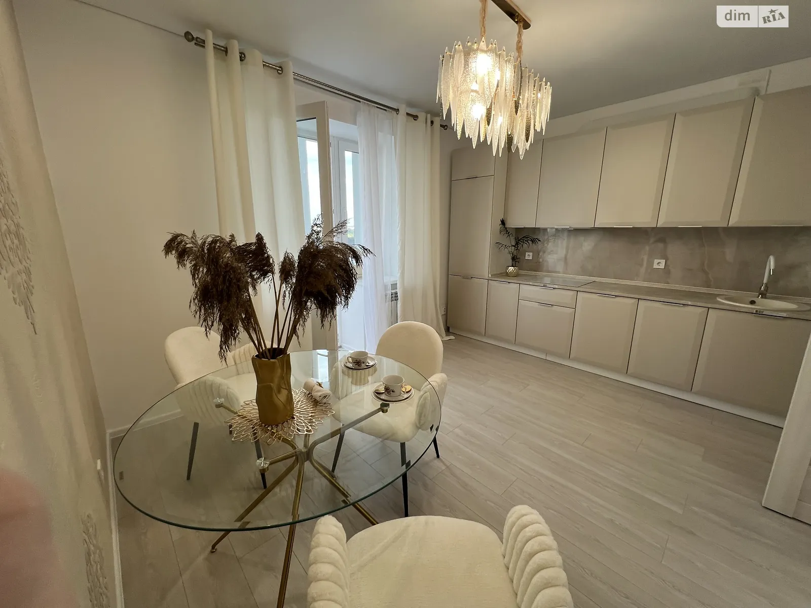 Продається 2-кімнатна квартира 74.4 кв. м у Вінниці, цена: 92000 $ - фото 1