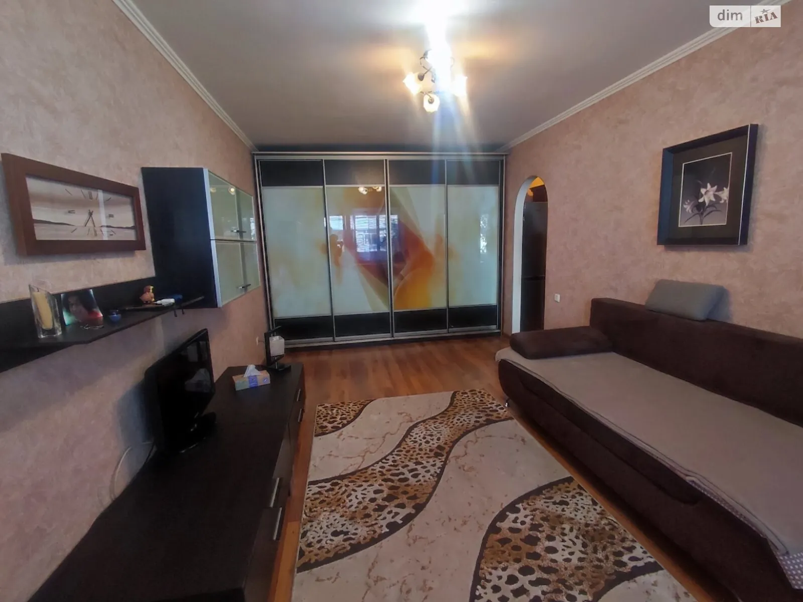 Продається 1-кімнатна квартира 32 кв. м у Вінниці, вул. Саксаганського - фото 1