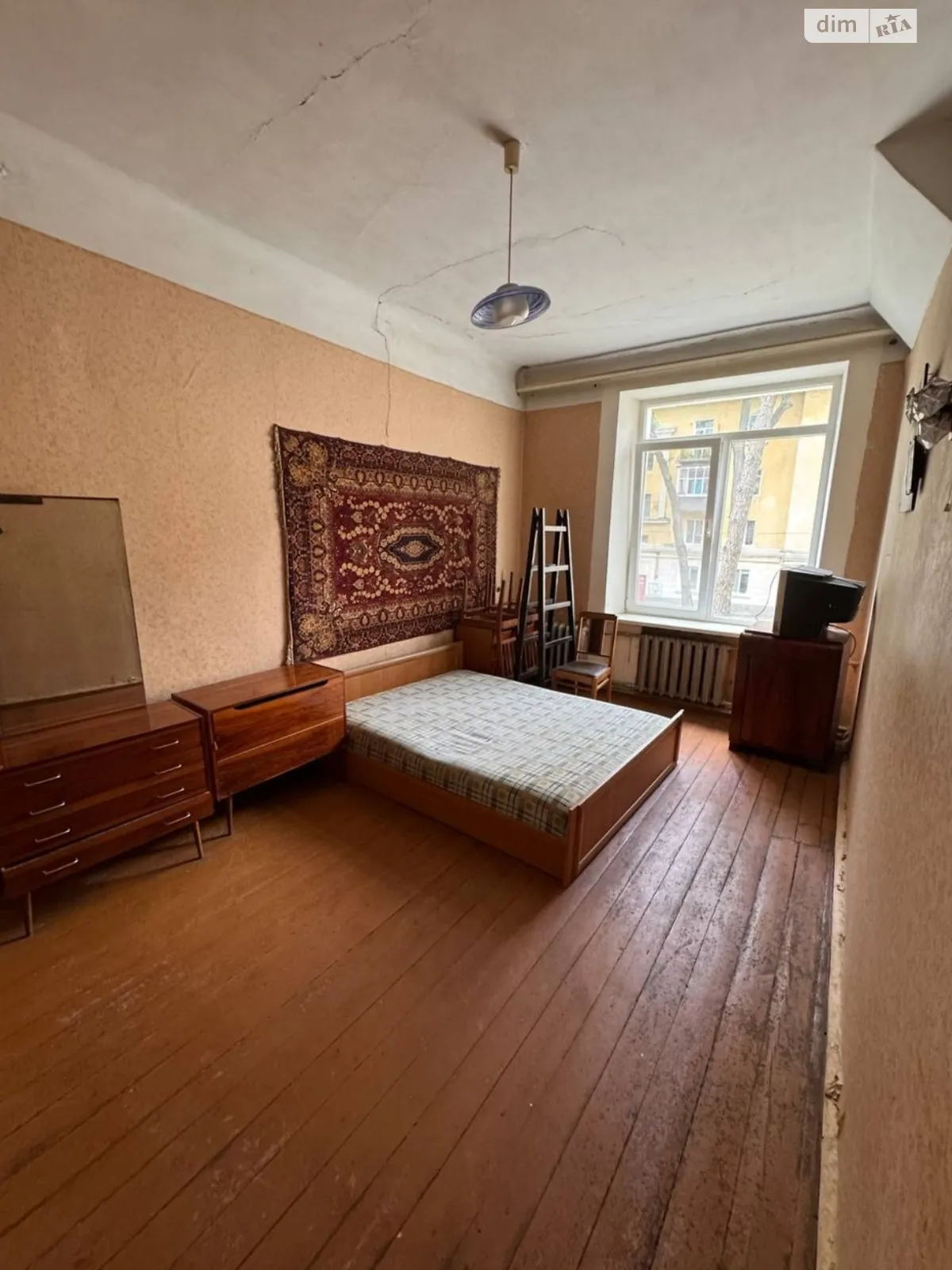 Продається 3-кімнатна квартира 84 кв. м у Озерному, вул. Авіаційна (БОС) - фото 1