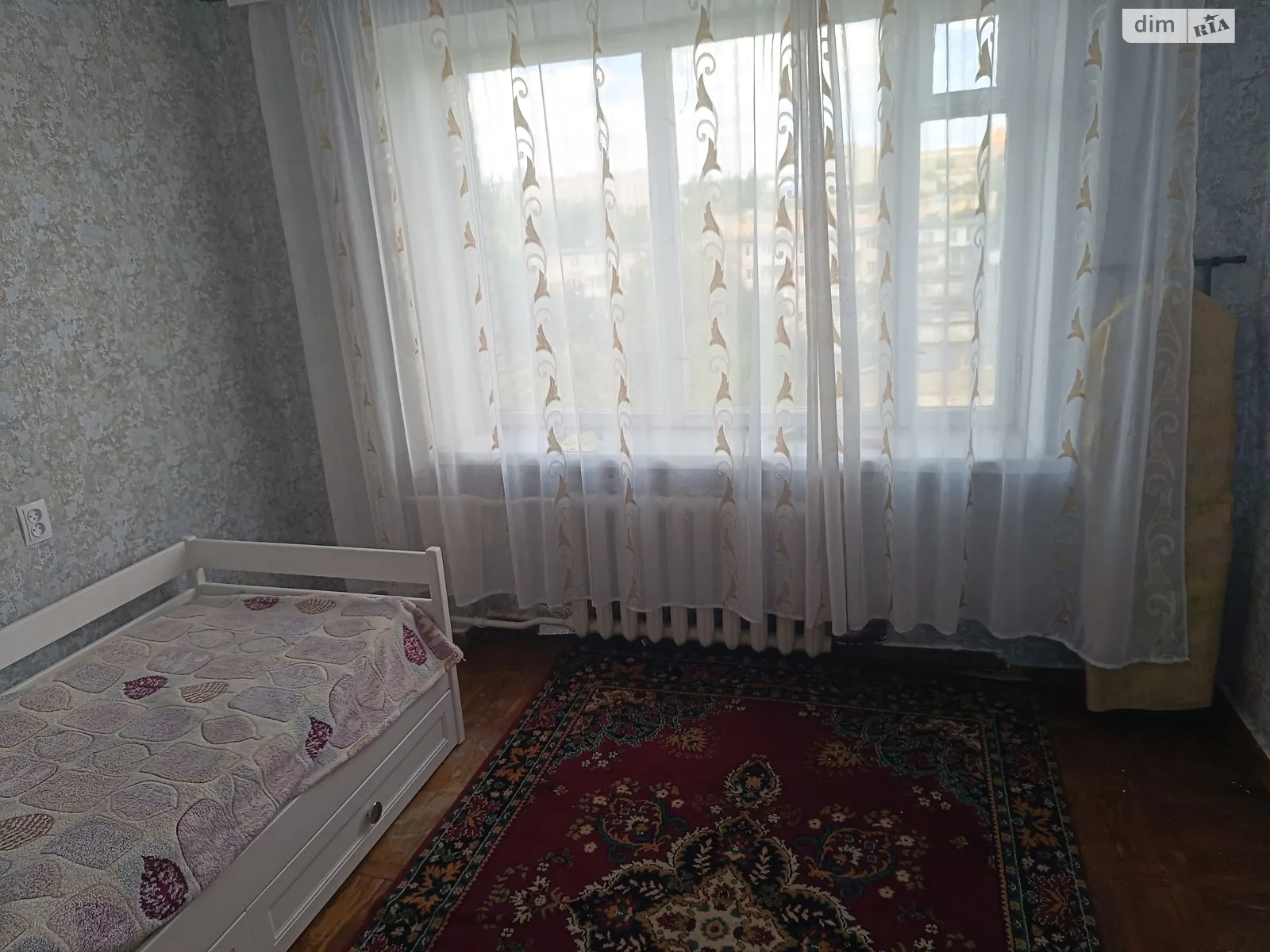 Продається 3-кімнатна квартира 66.7 кв. м у Вінниці, вул. Келецька, 106 - фото 1