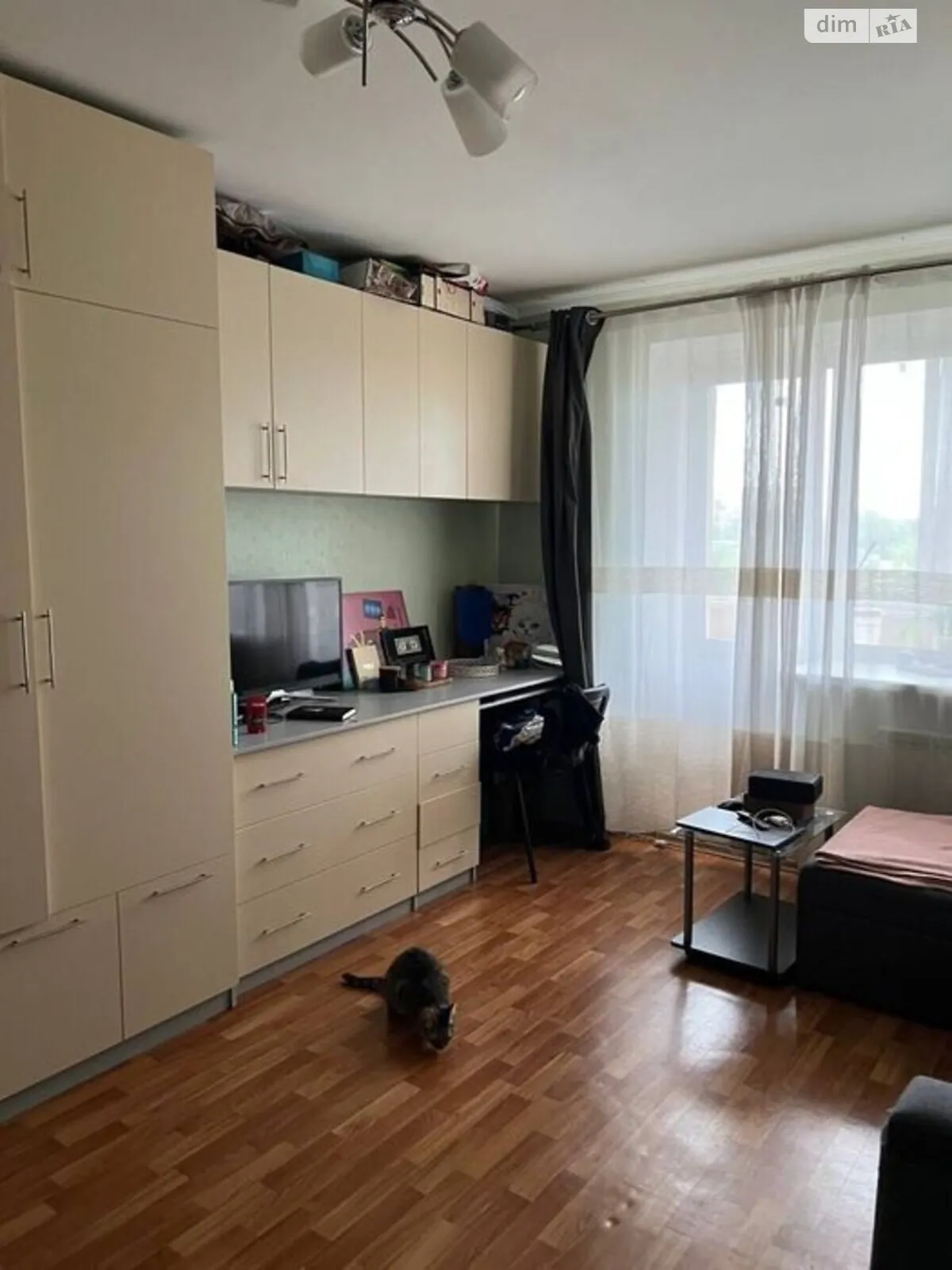Продається 1-кімнатна квартира 33 кв. м у Сумах, вул. Роменська - фото 1