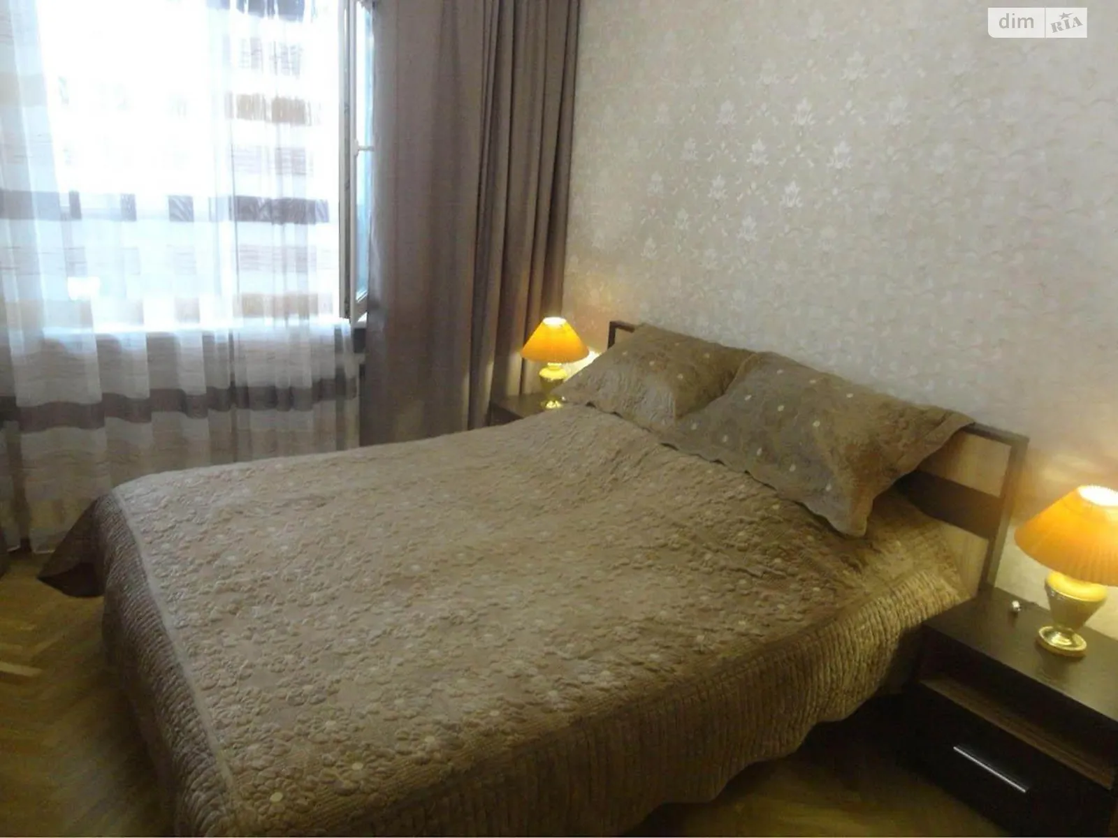 Продается 2-комнатная квартира 55.5 кв. м в Киеве, ул. Подгорная, 12 - фото 1