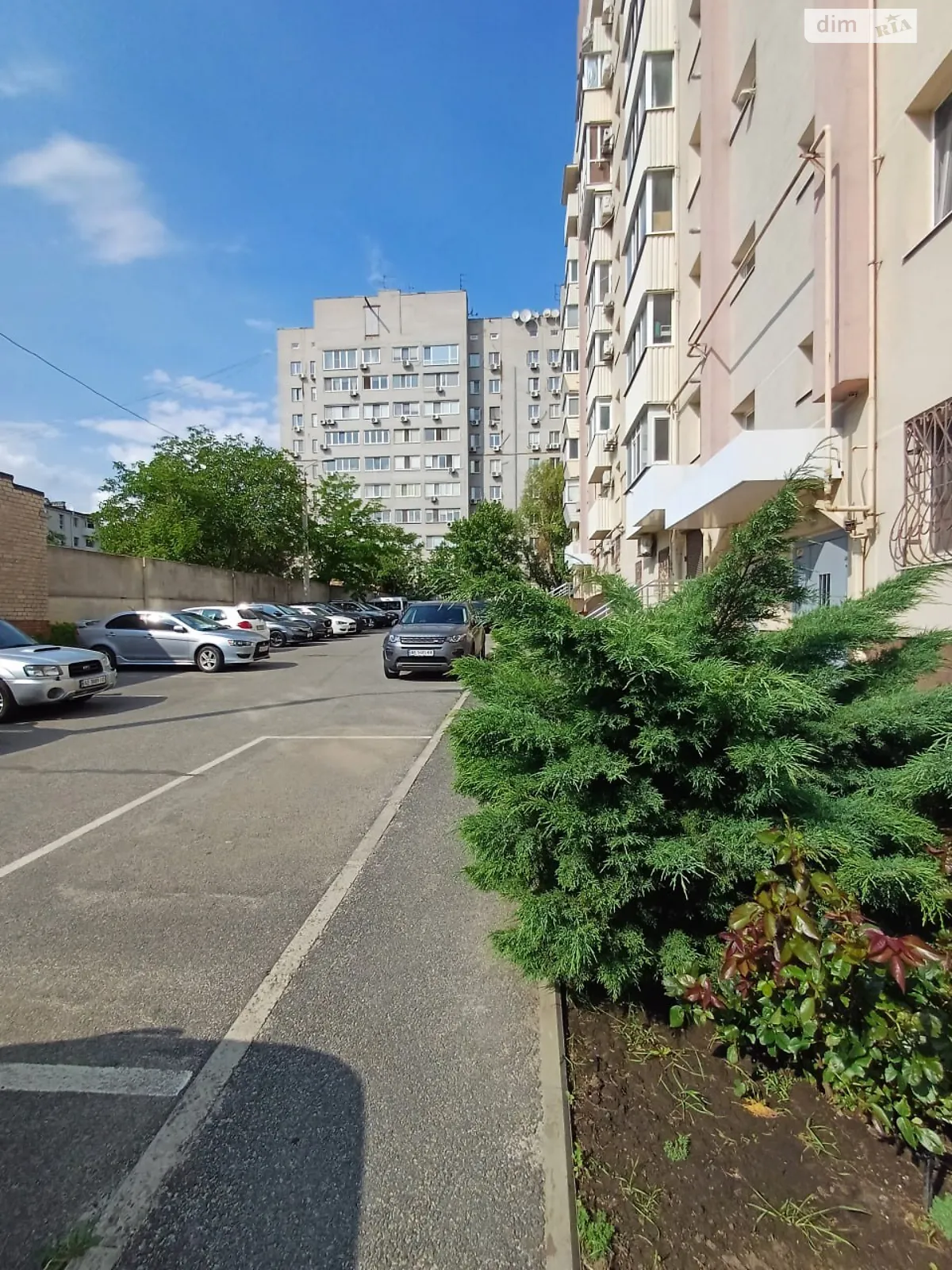 Продається 1-кімнатна квартира 46.5 кв. м у Дніпрі, вул. Січових стрільців, 90Б - фото 1