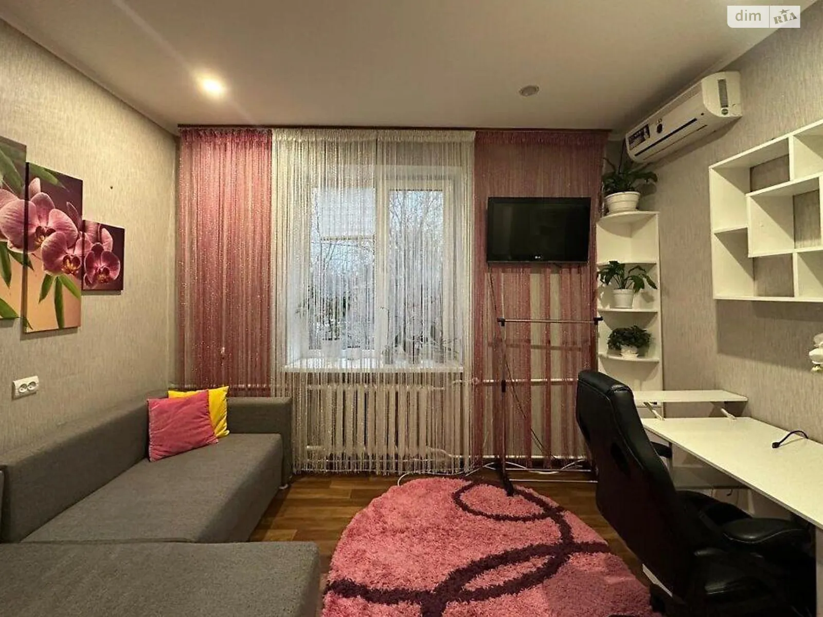 Продається кімната 25 кв. м у Києві, цена: 14800 $ - фото 1