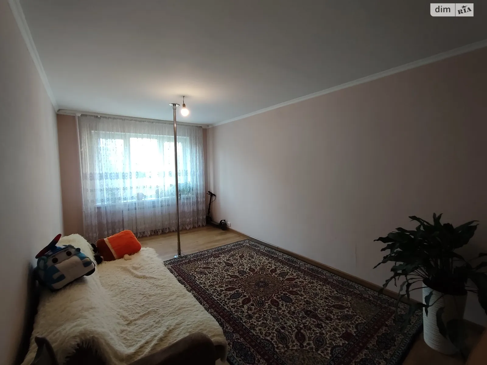 Продається 3-кімнатна квартира 62.4 кв. м у Вінниці, цена: 61000 $ - фото 1