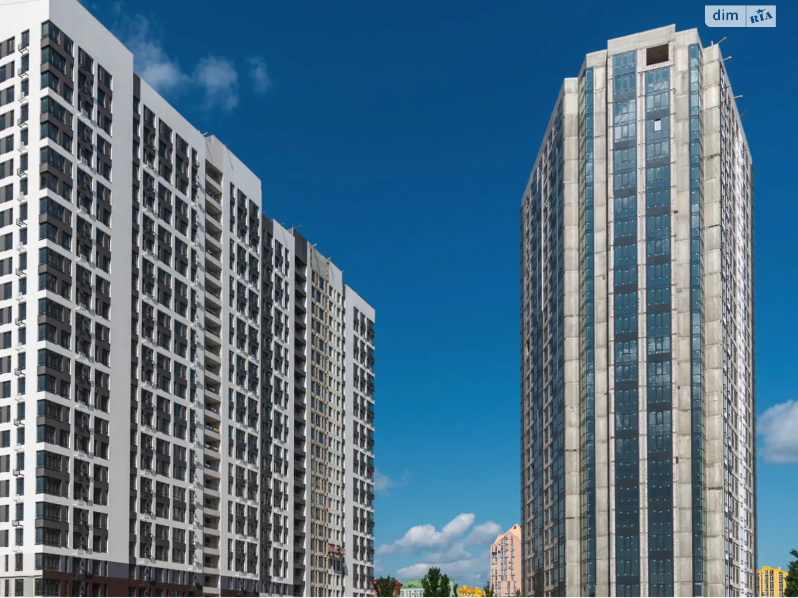Продается 2-комнатная квартира 71.28 кв. м в Киеве, ул. Каунасская, 27 - фото 1