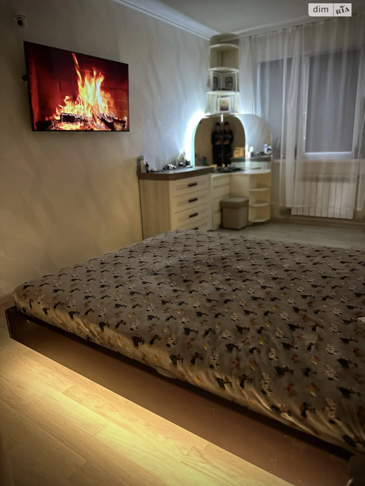 Продается 2-комнатная квартира 48.3 кв. м в Харькове, пр. Садовый - фото 1