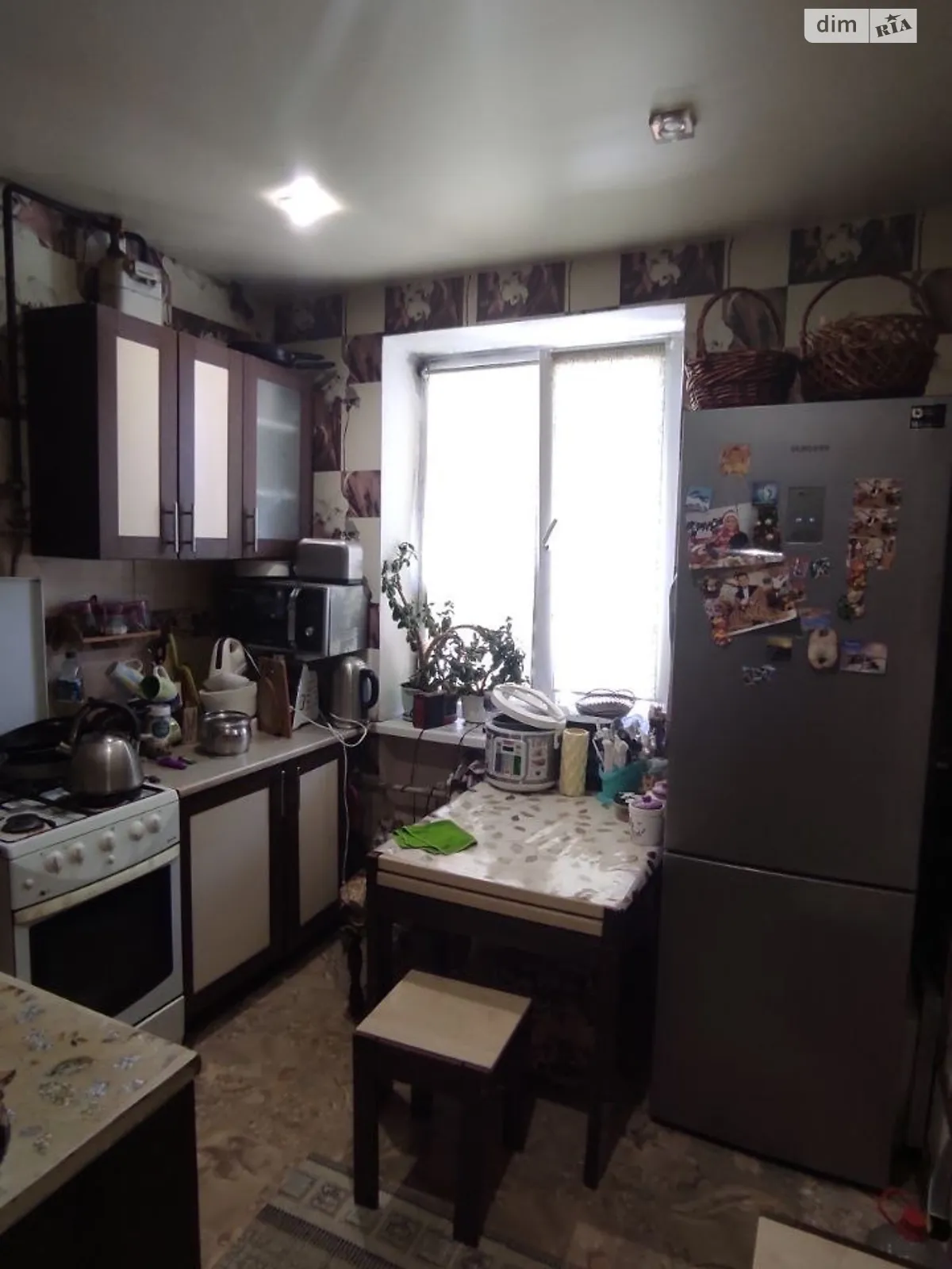 Сдается в аренду 2-комнатная квартира 50.5 кв. м в Каменском, ул. Гетмана Сагайдачного(Черняховского), 3 - фото 1