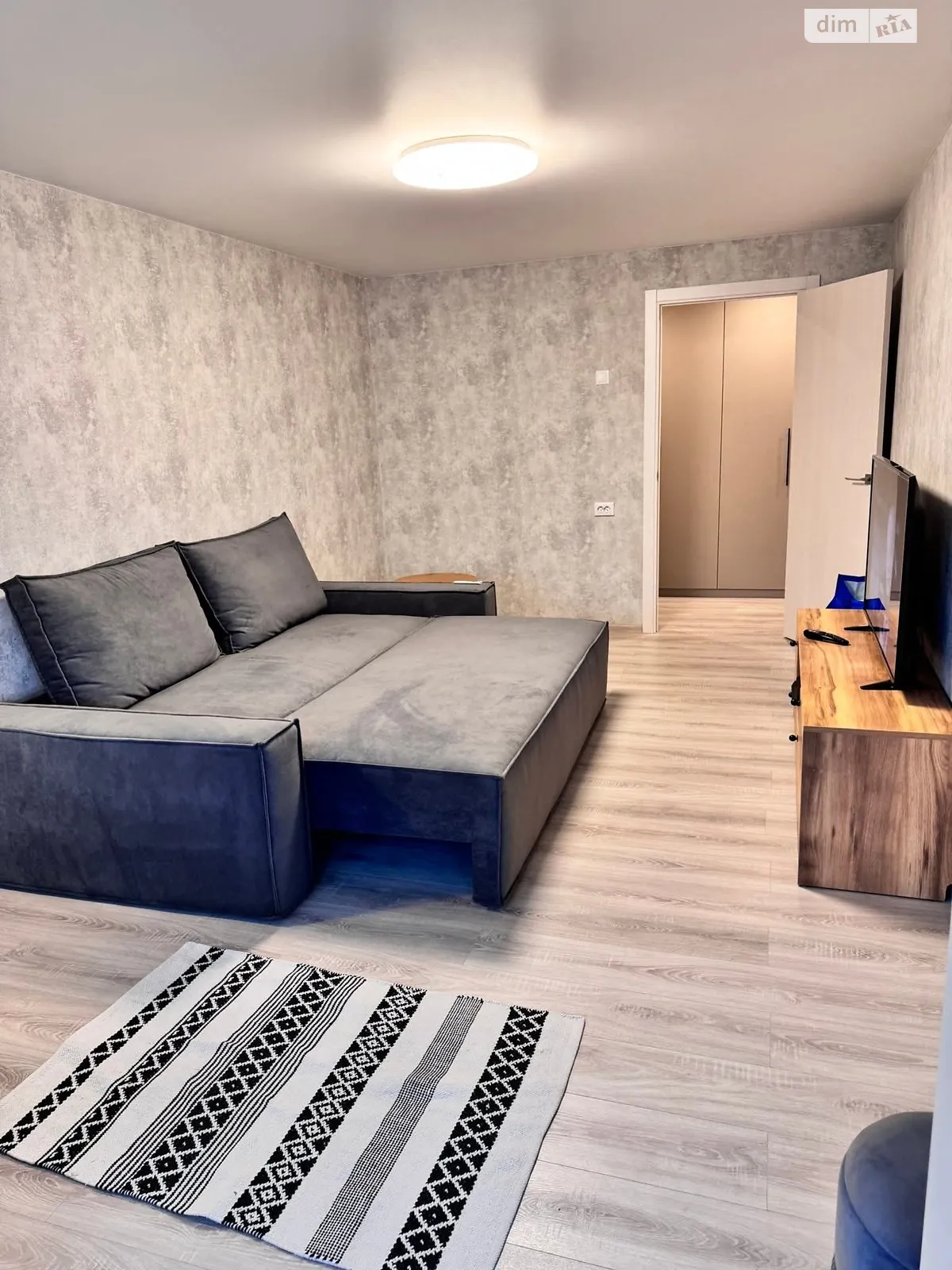 Сдается в аренду 1-комнатная квартира 40 кв. м в Киеве, ул. Петропавловская, 12 - фото 1