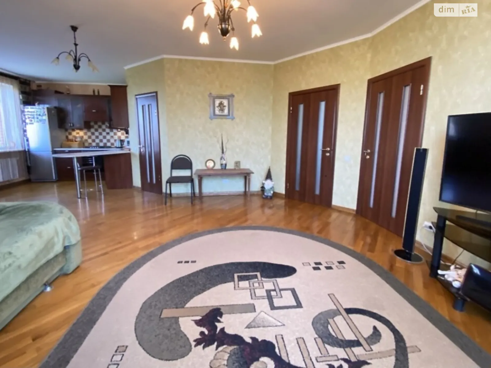 Продається одноповерховий будинок 68 кв. м с басейном, цена: 89999 $ - фото 1