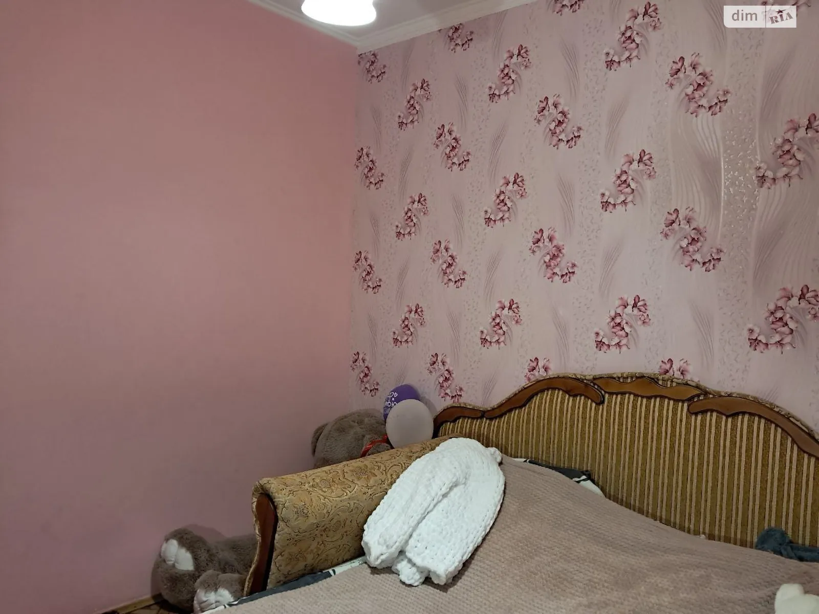 Продается 3-комнатная квартира 70.6 кв. м в Львове, цена: 61500 $ - фото 1