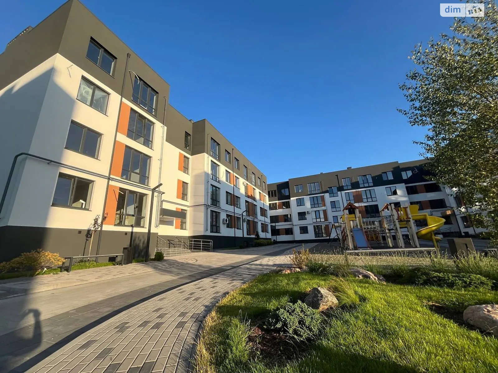 Продається 1-кімнатна квартира 45 кв. м у, цена: 79500 $ - фото 1