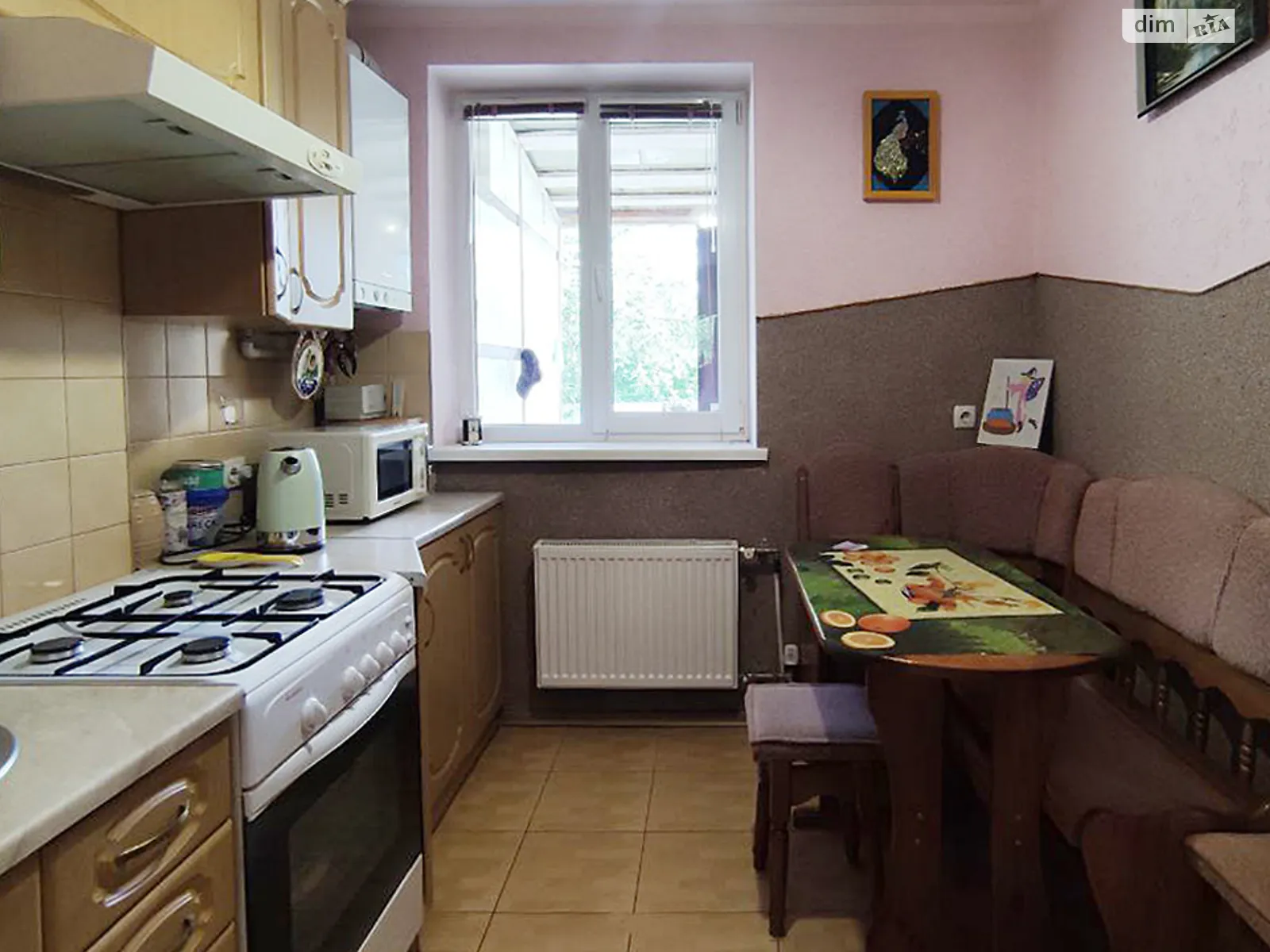 Продается 3-комнатная квартира 67 кв. м в Гряде - фото 1