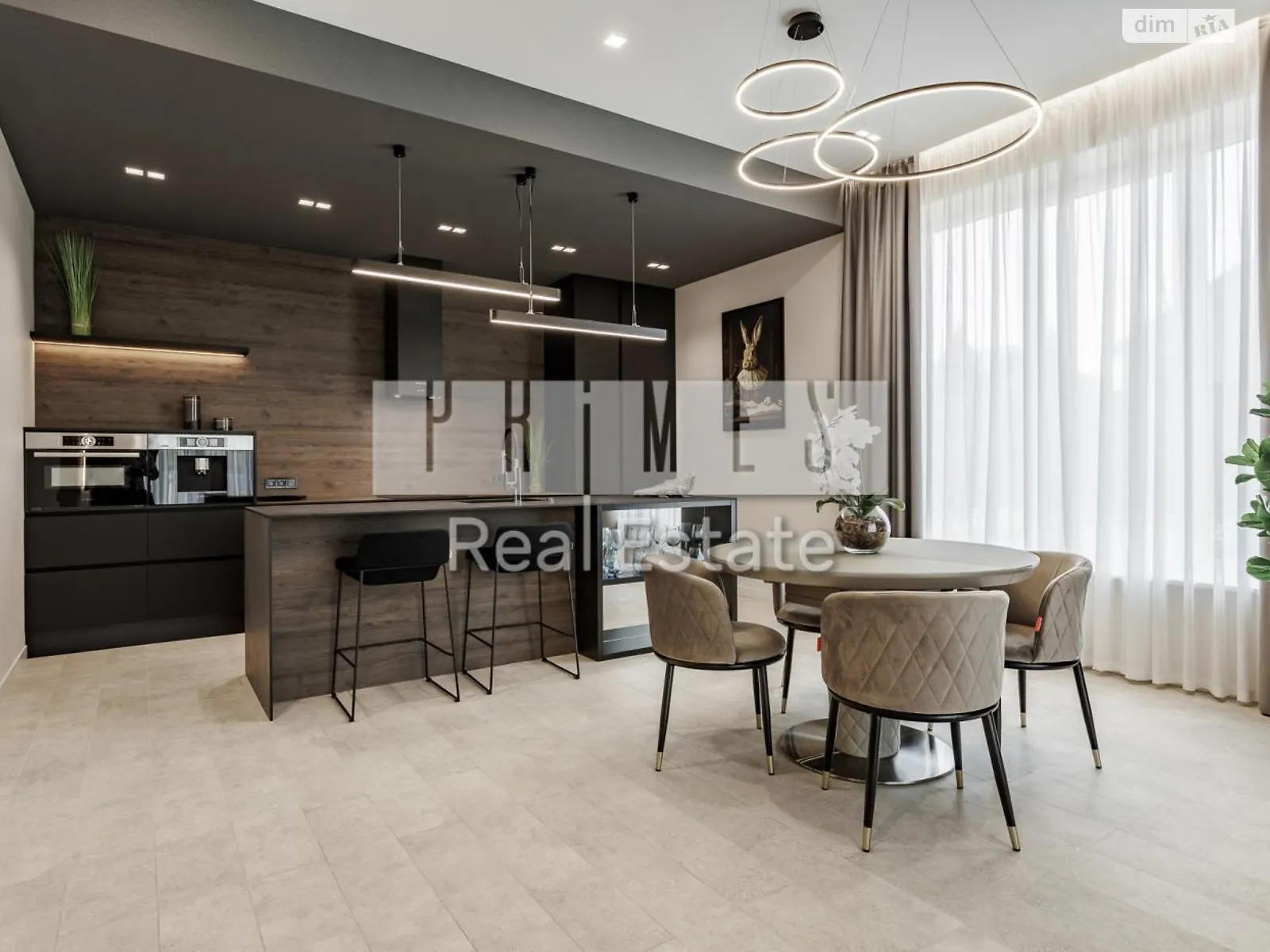 Продается дом на 2 этажа 192.8 кв. м с гаражом, цена: 399000 $ - фото 1