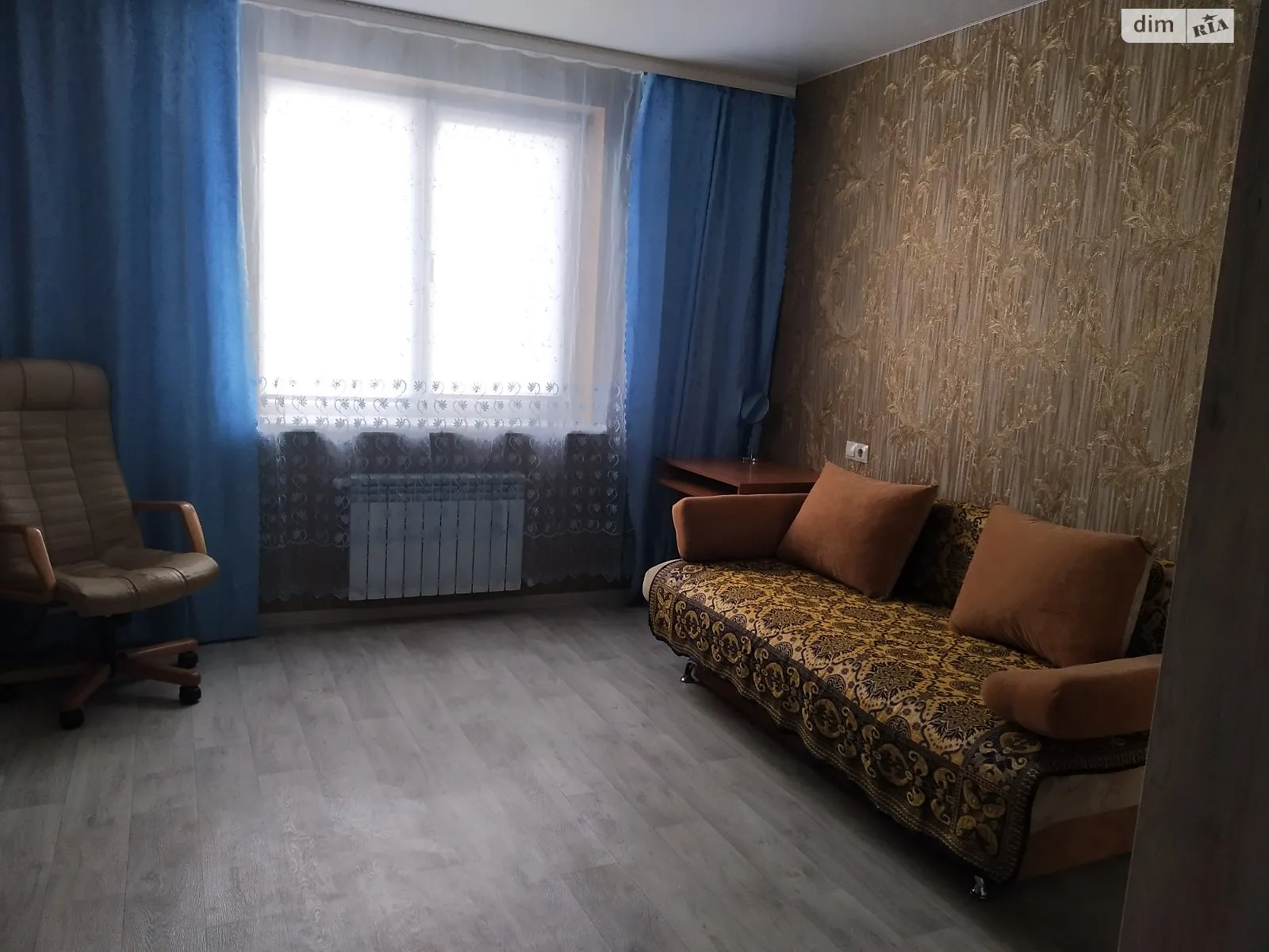 Сдается в аренду 1-комнатная квартира 37 кв. м в Харькове, ул. Борткевича - фото 1