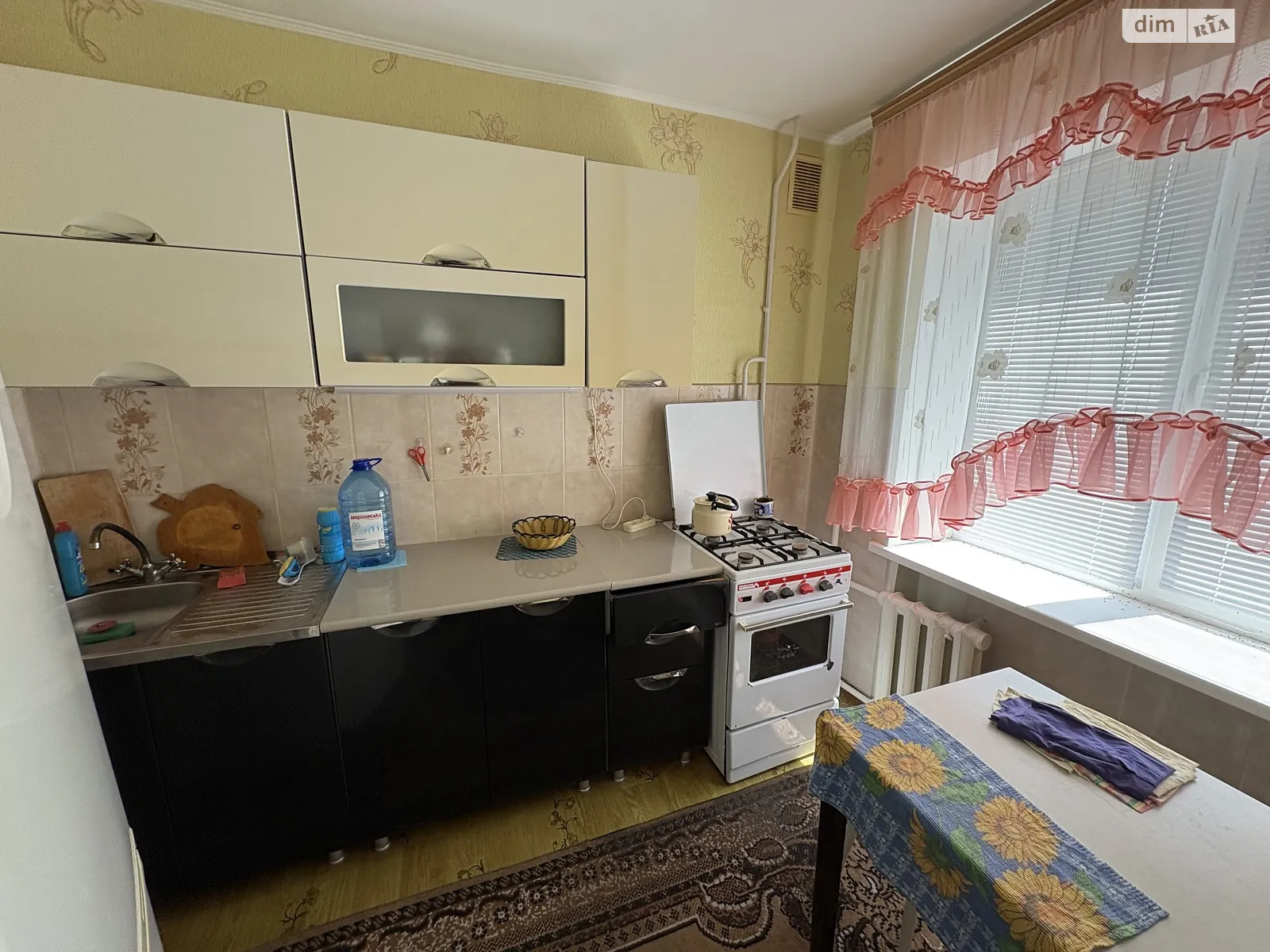 Здається в оренду 1-кімнатна квартира 37 кв. м у Миколаєві, цена: 4500 грн - фото 1