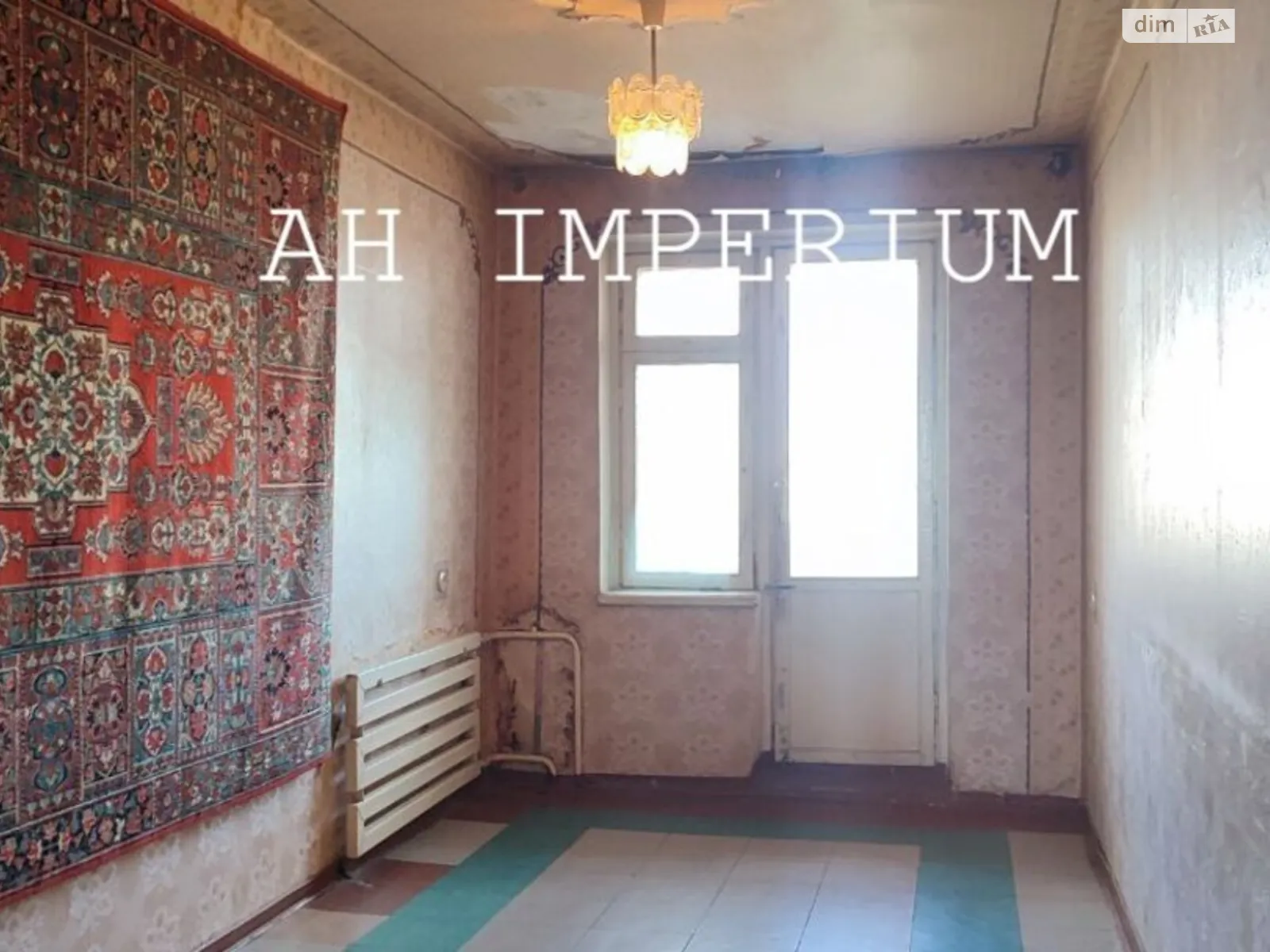 Продається 3-кімнатна квартира 65 кв. м у Дніпрі, мас. Покровський, 3Д - фото 1