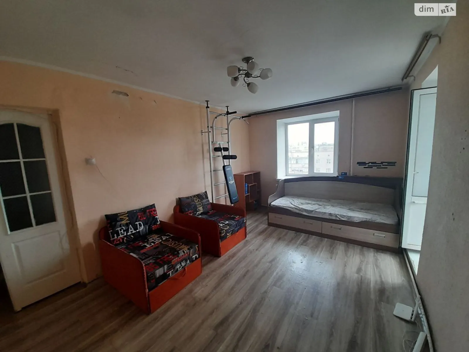 Продается 2-комнатная квартира 52 кв. м в Броварах, бул. Независимости, 13 - фото 1