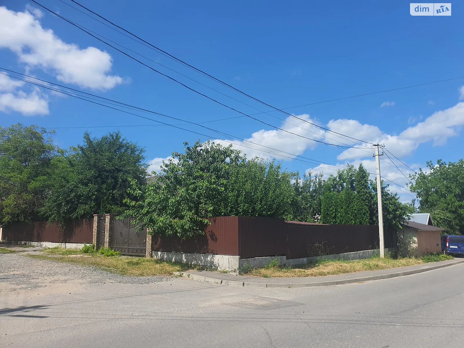 Продается одноэтажный дом 81.9 кв. м с мансардой, цена: 89500 $ - фото 1