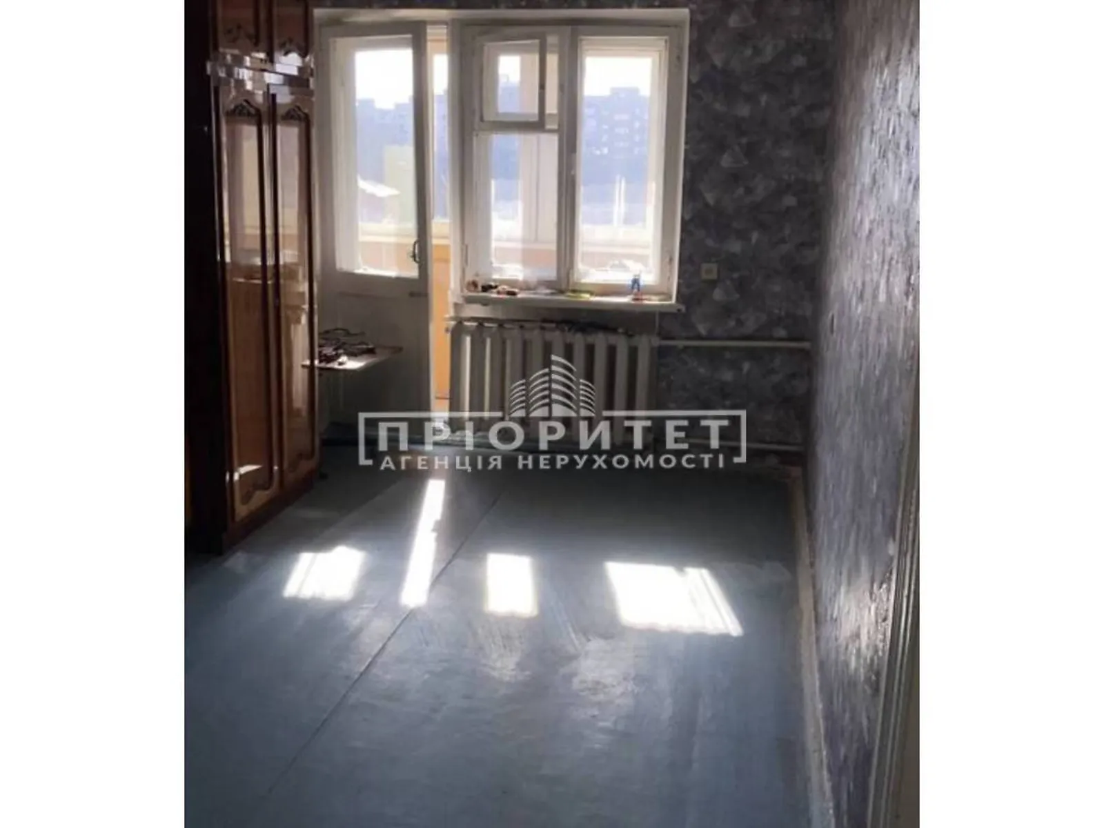 Продається 2-кімнатна квартира 44.1 кв. м у Одесі, пров. Полуничний - фото 1