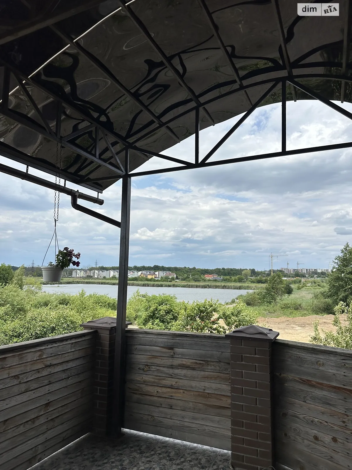 Продається будинок 2 поверховий 213 кв. м з меблями, цена: 175000 $ - фото 1