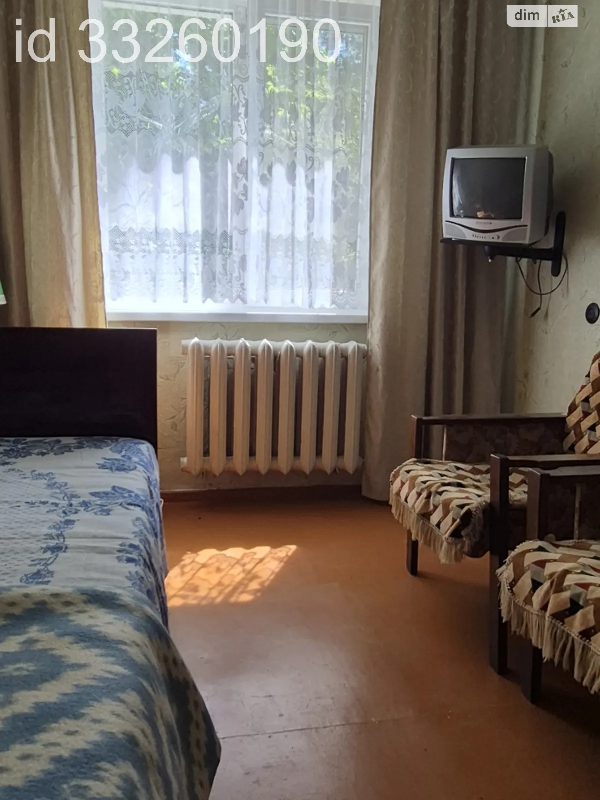 Сдается в аренду 2-комнатная квартира 44 кв. м в Сумах, ул. Герасима Кондратьева(Кирова) - фото 1