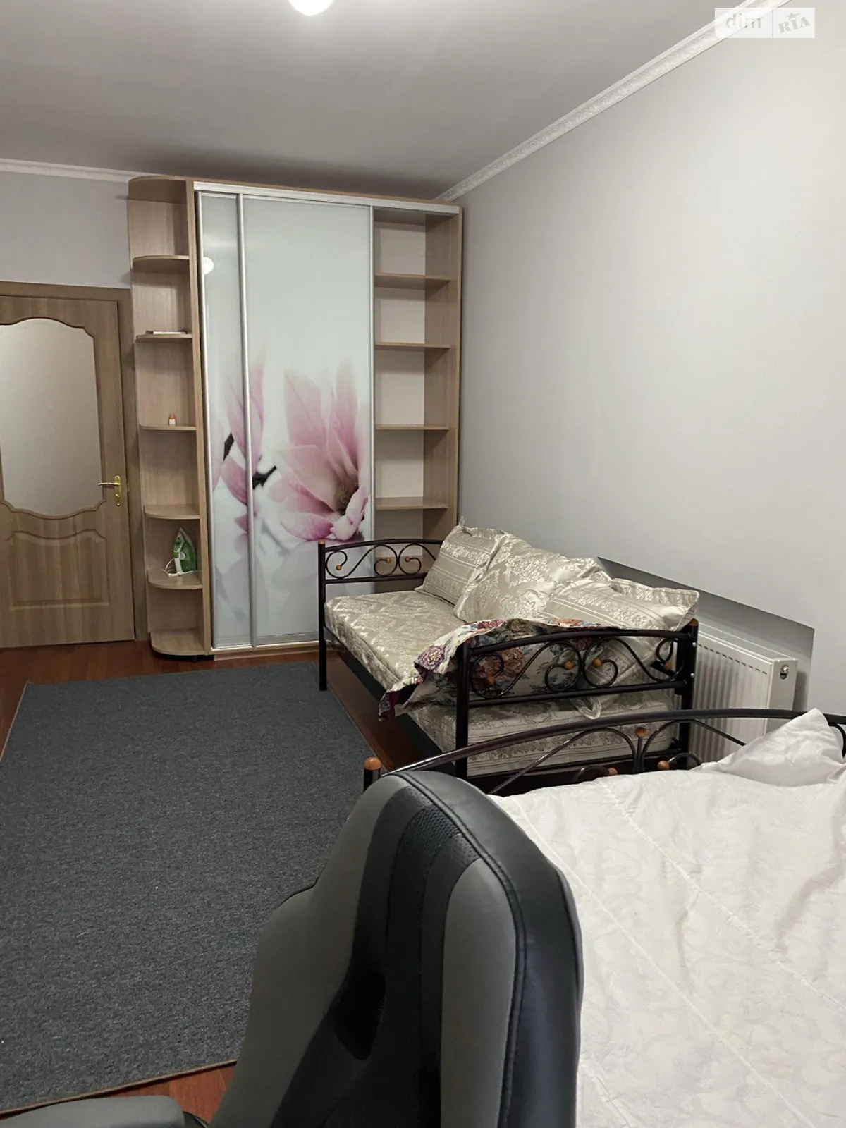 Сдается в аренду 1-комнатная квартира 43 кв. м в Киеве, бул. Ярослава Гашека, 20 - фото 1