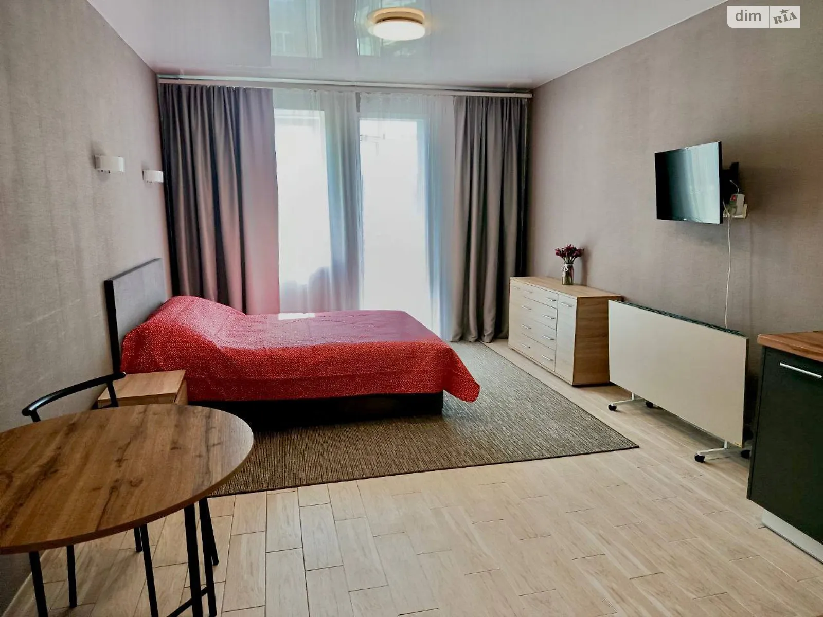 ул. Полтавская, 64 Ирпень ЖК по ул. Полтавская - фото 1