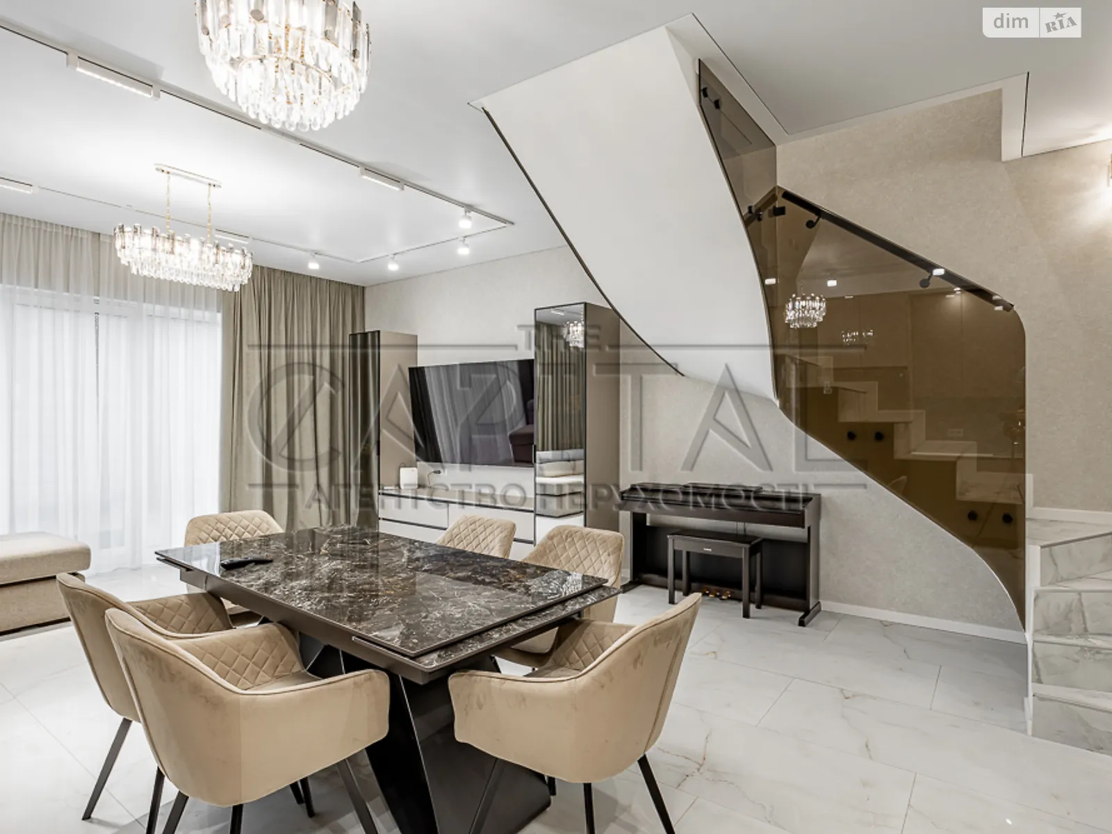 11-й пер. Северно-Озерный Осокорки Киев Осокорки, цена: 225000 $ - фото 1