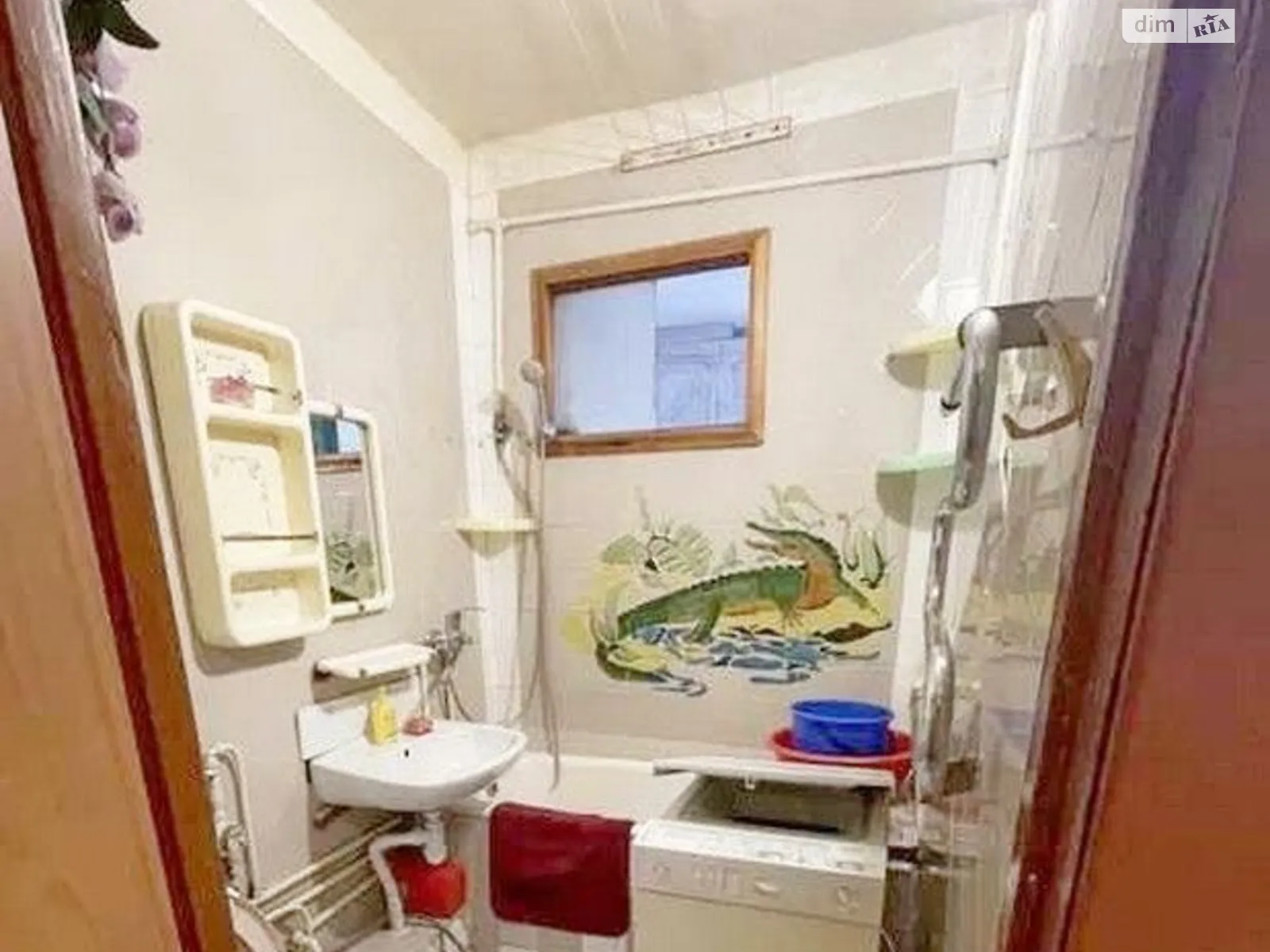 Продається 2-кімнатна квартира 43.8 кв. м у Одесі, вул. Радісна - фото 1