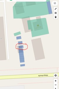 Куплю гараж в Новой Ушице без посредников