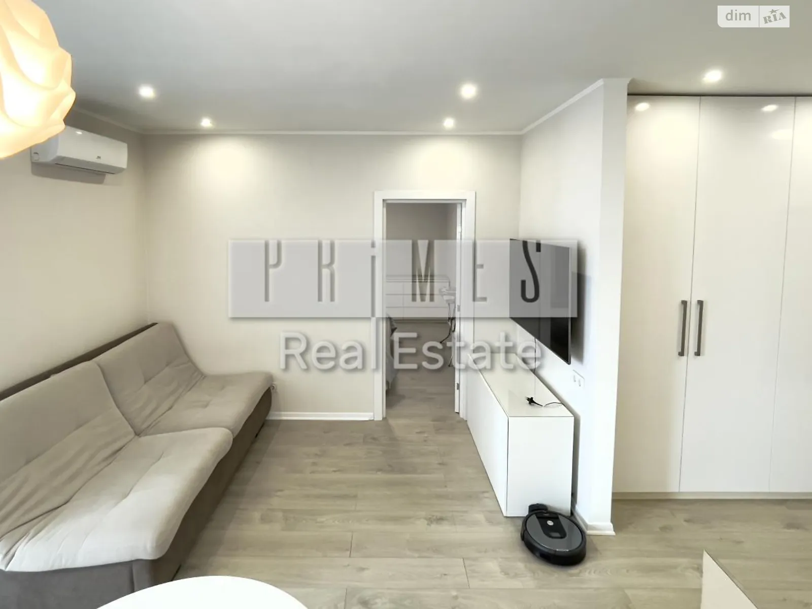 Продается 1-комнатная квартира 53 кв. м в Киеве, ул. Драгоманова, 40З - фото 1