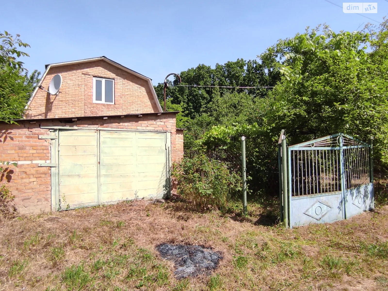 Продається будинок 2 поверховий 46 кв. м з ділянкою, цена: 19500 $ - фото 1