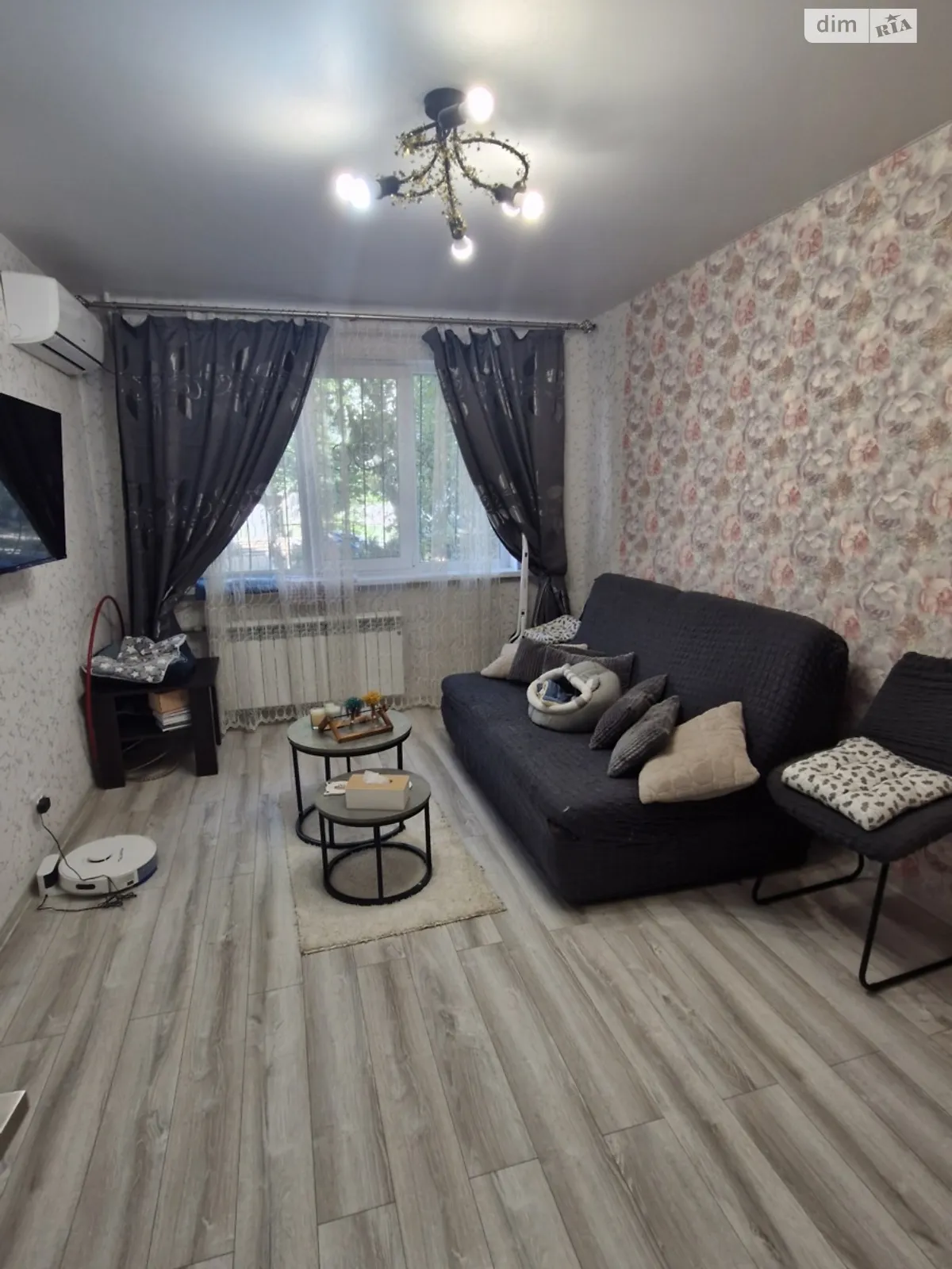 Продається 2-кімнатна квартира 43.8 кв. м у Миколаєві, цена: 37900 $ - фото 1