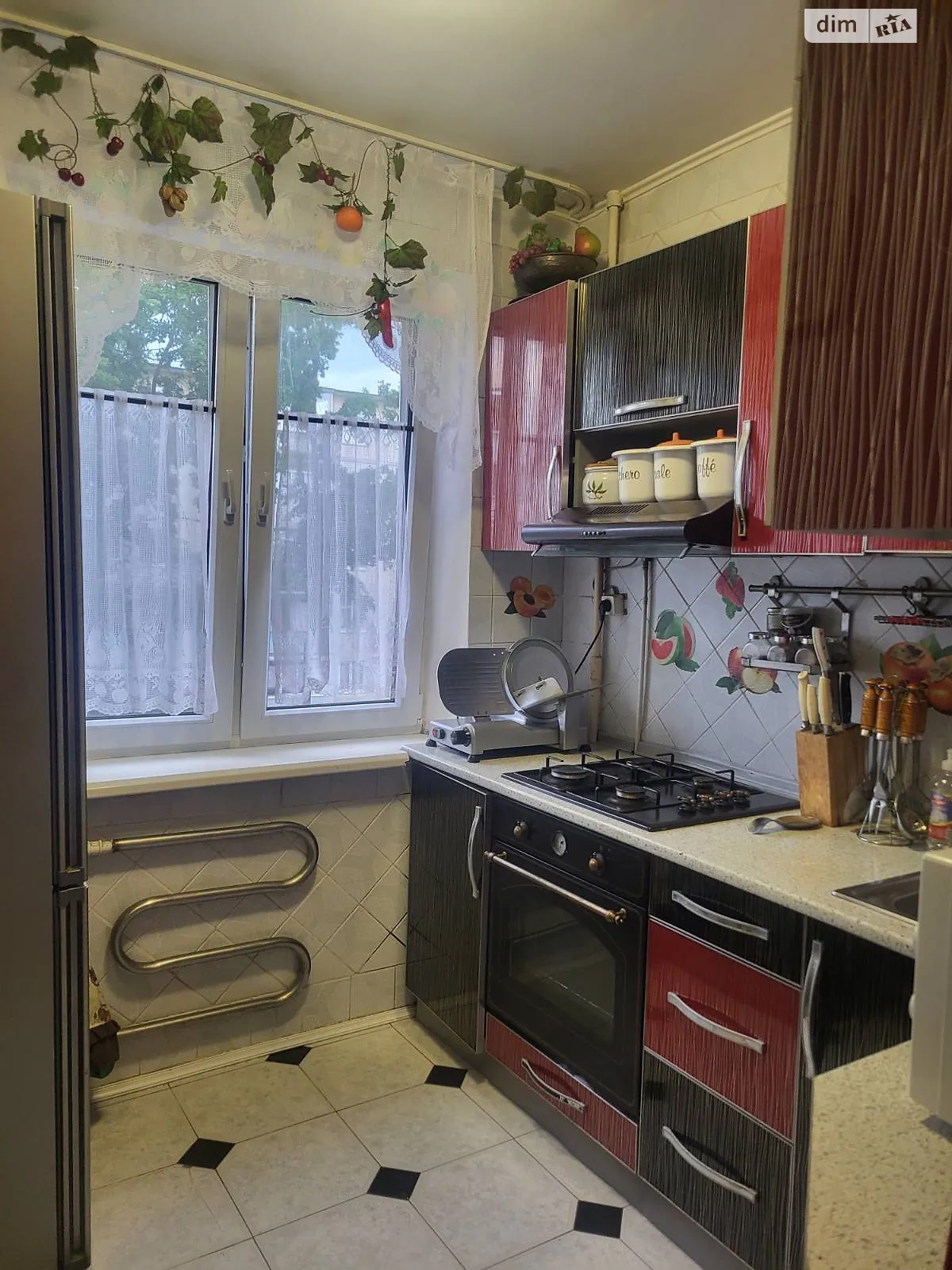 Продається 2-кімнатна квартира 46 кв. м у Вінниці, цена: 52000 $ - фото 1